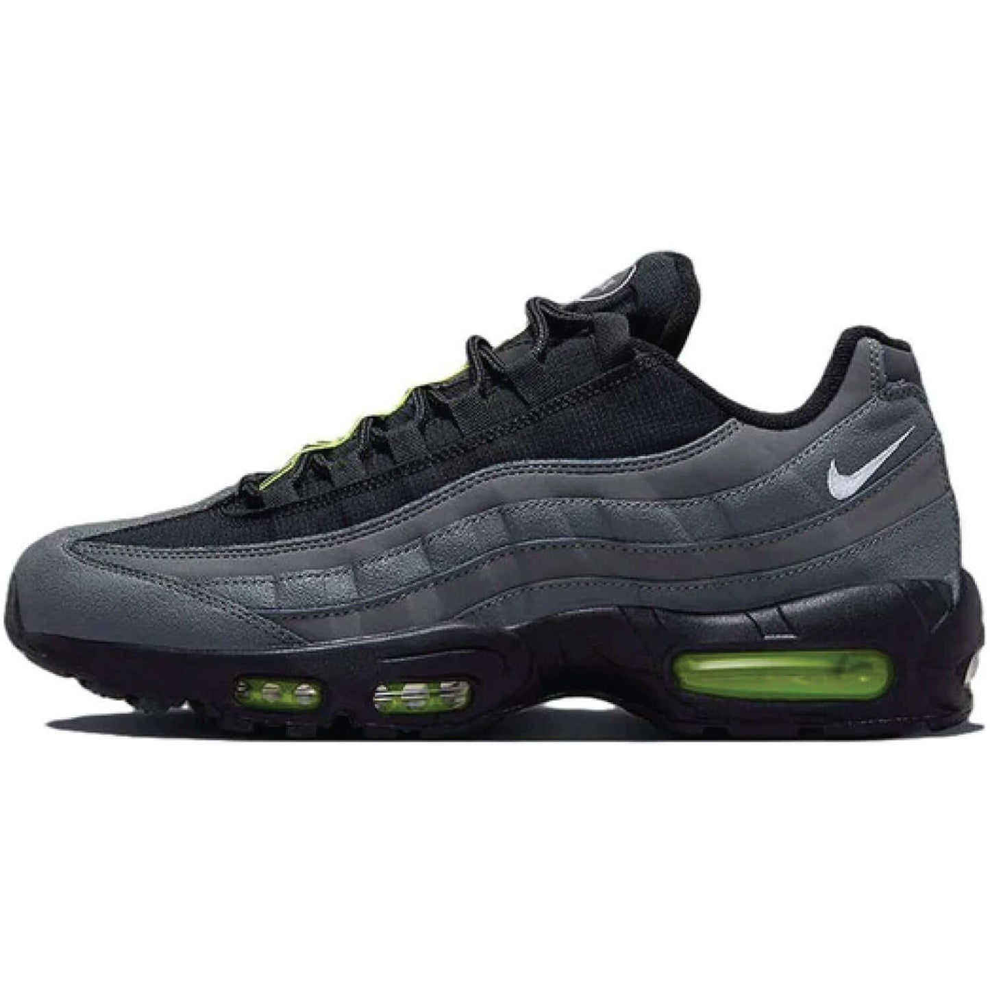 Air Max 95 'Iron Grey Volt'