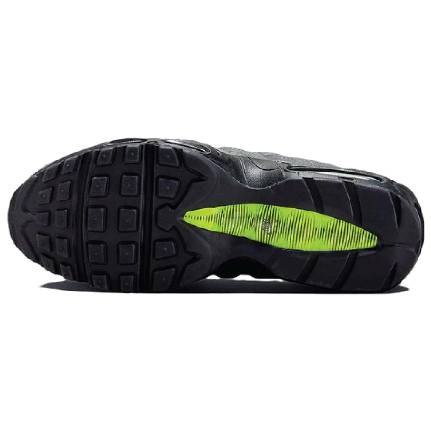 Air Max 95 'Iron Grey Volt'