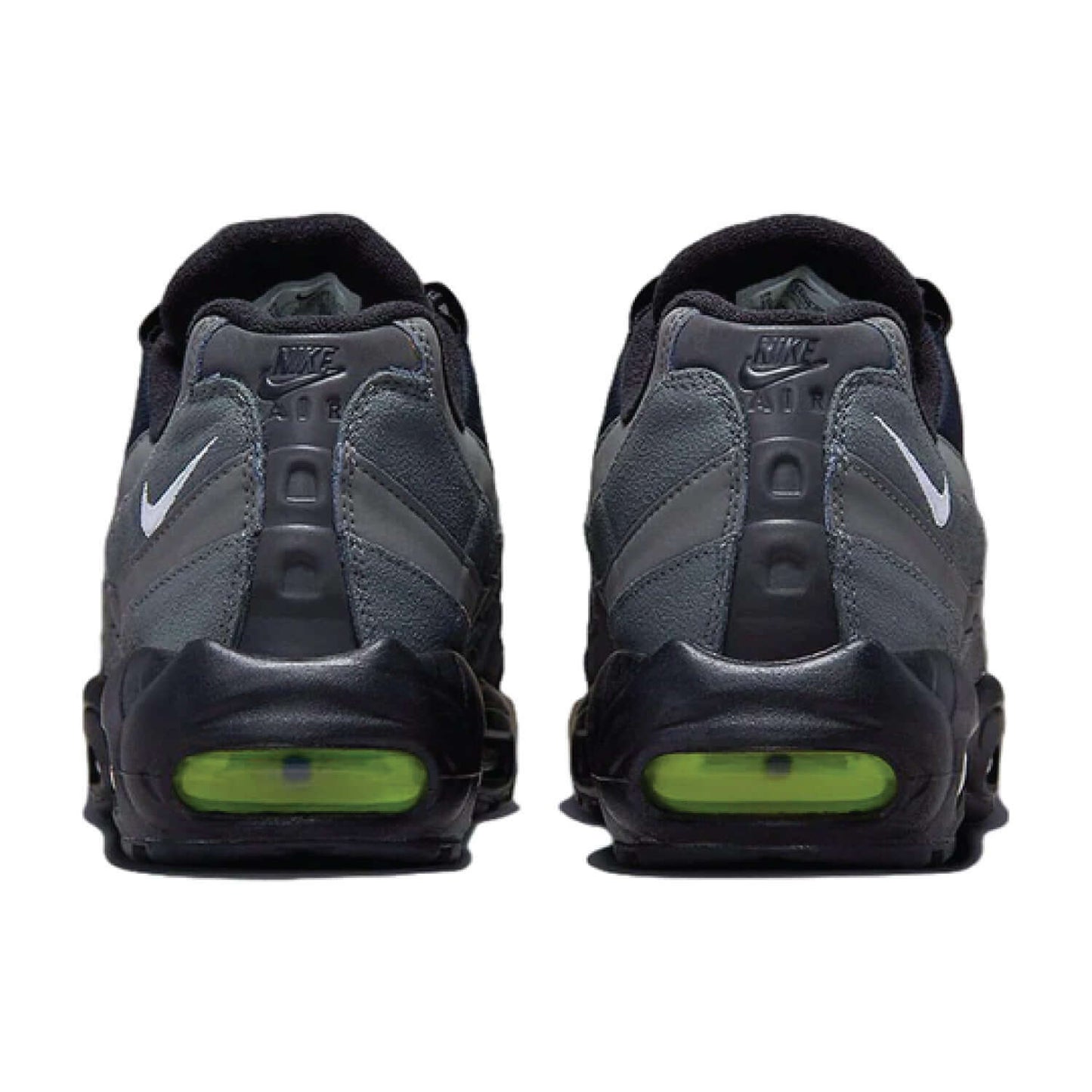 Air Max 95 'Iron Grey Volt'