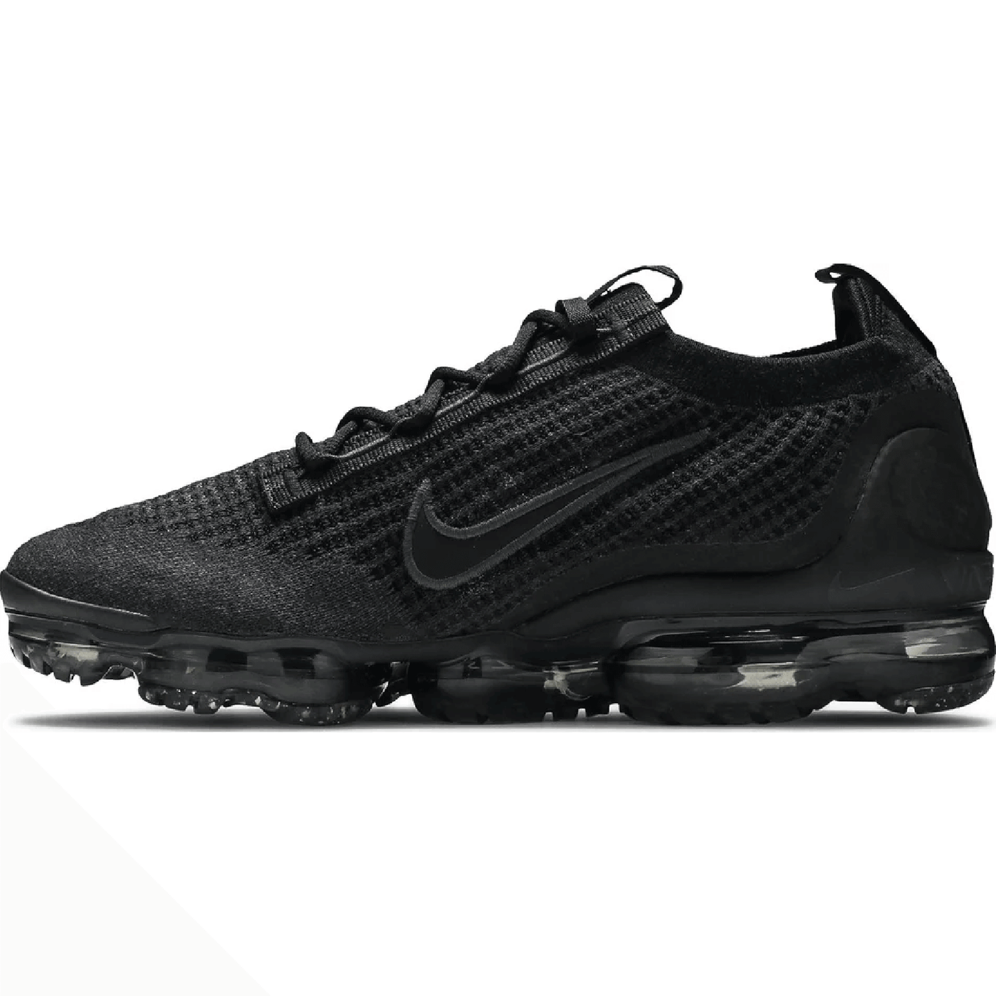 Air VaporMax 2021 Flyknit Triple Black | vapormax | triple black