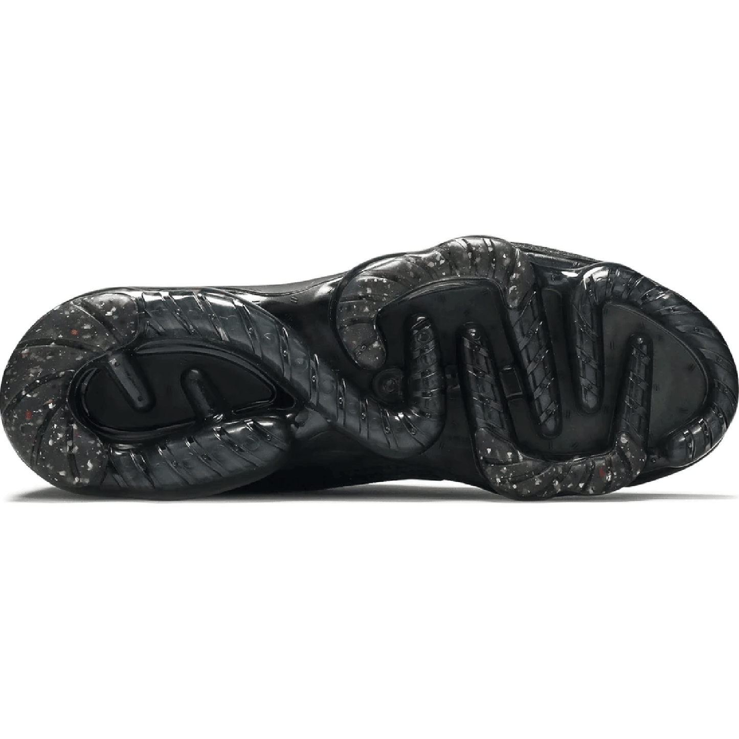 Air VaporMax 2021 Flyknit Triple Black | vapormax | triple black
