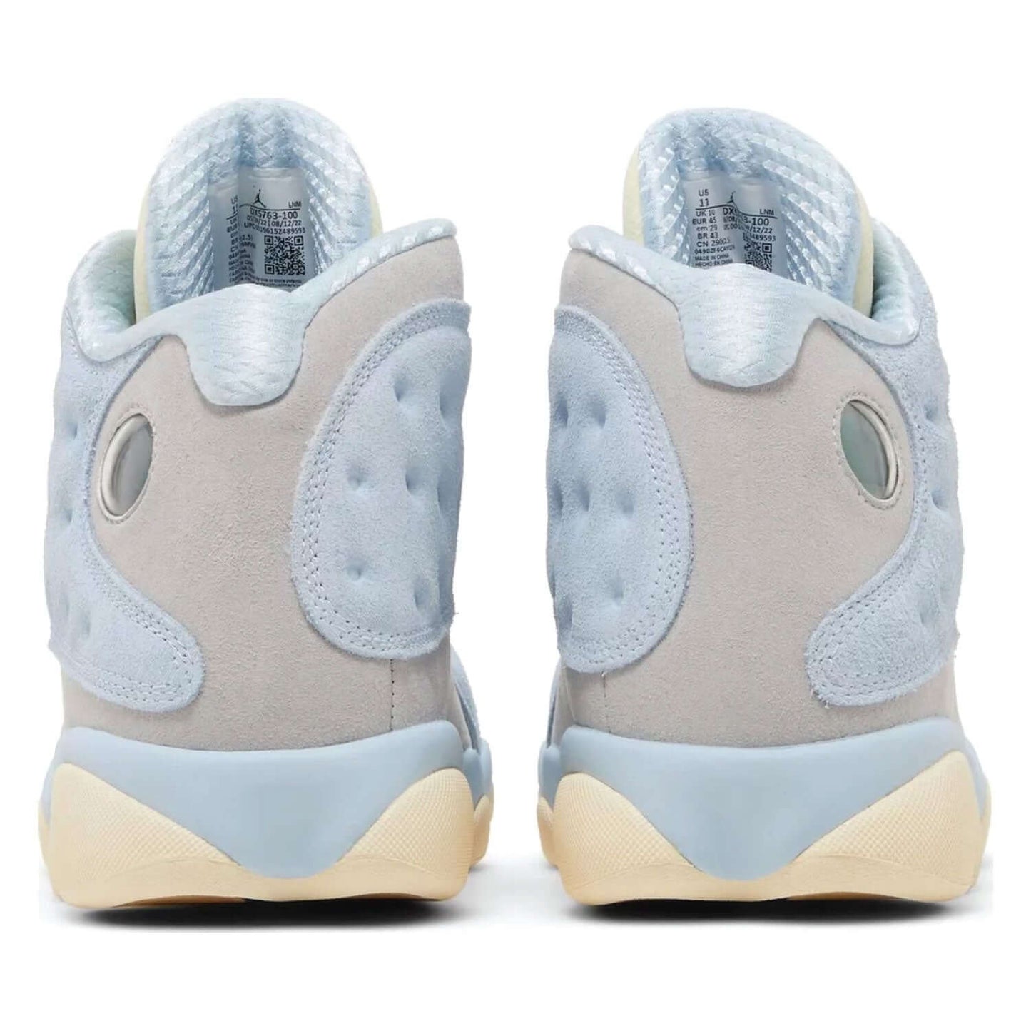 SoleFly x Air Jordan 13 Retro 'I’d Rather Be Fishing'