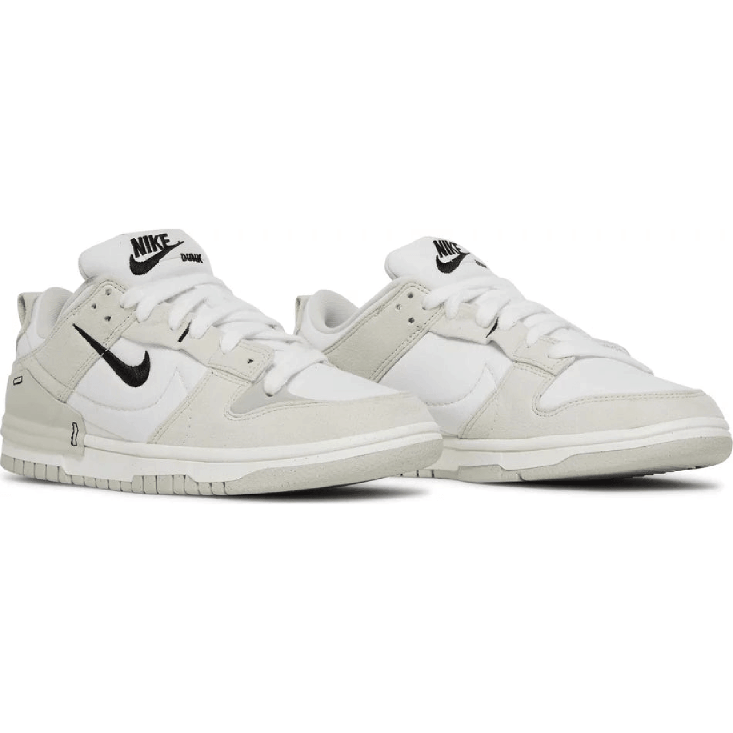 Wmns Dunk Low Disrupt 2 'Pale Ivory'