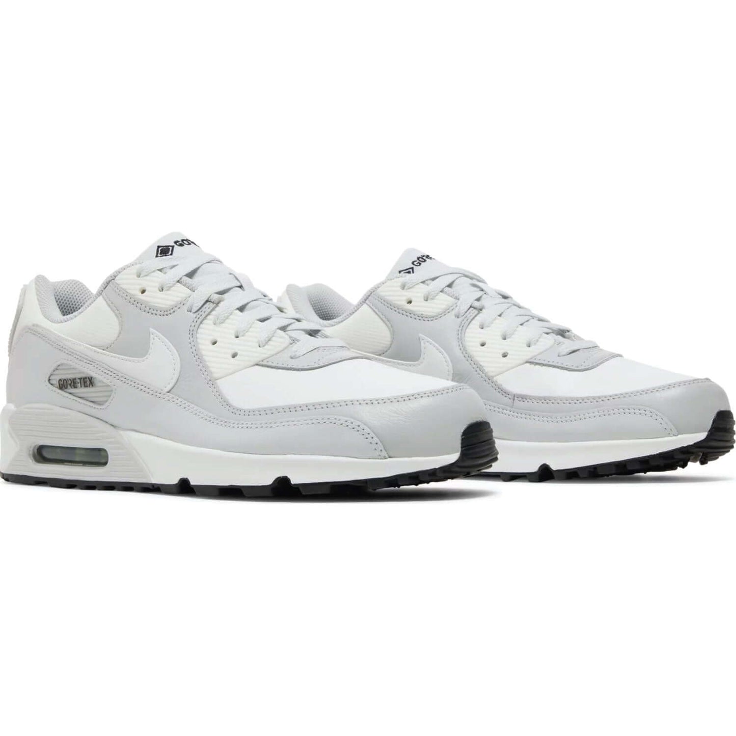 Air Max 90 GTX Men's Shoes - Grey