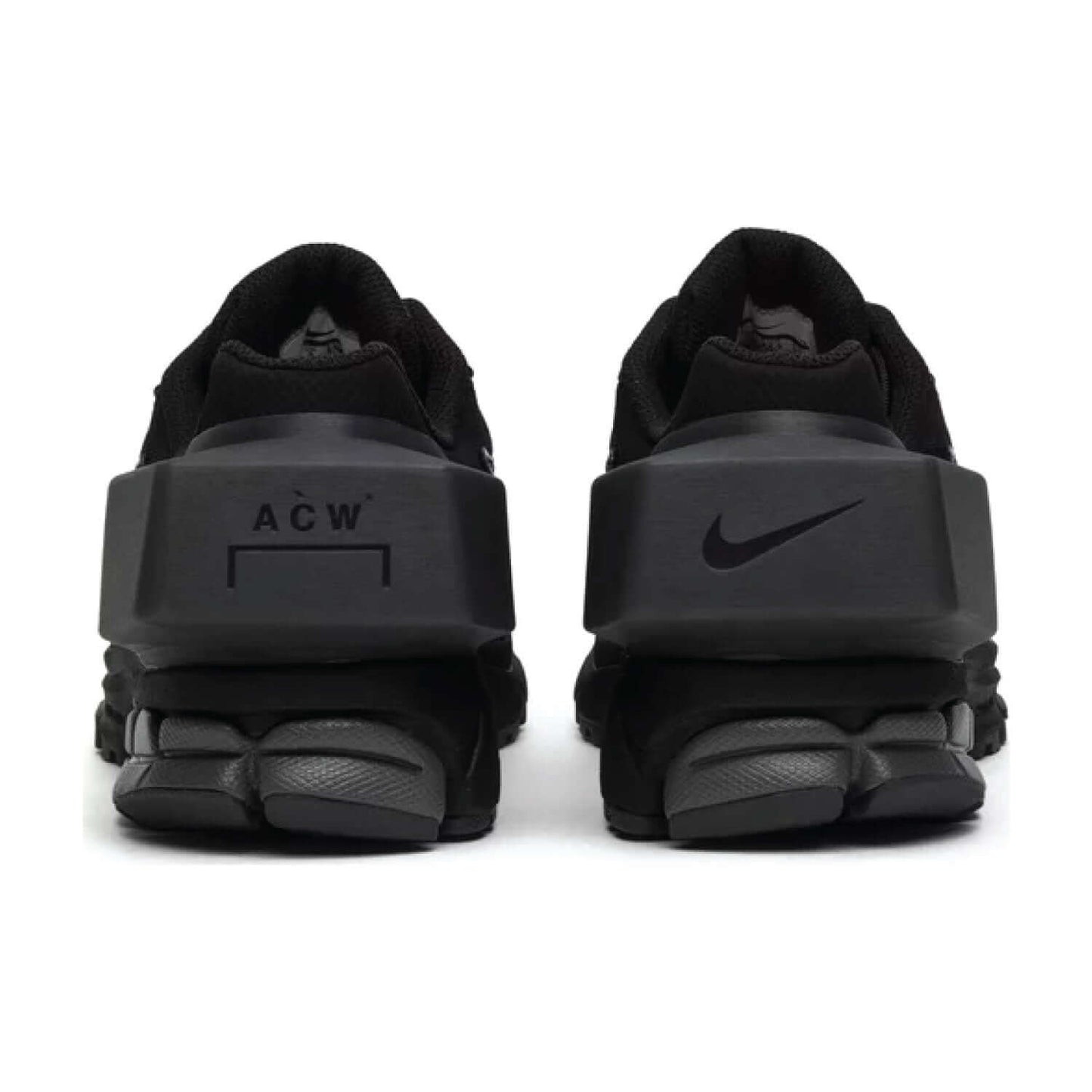 A-Cold-Wall* x Air Zoom Vomero 5 'Black'