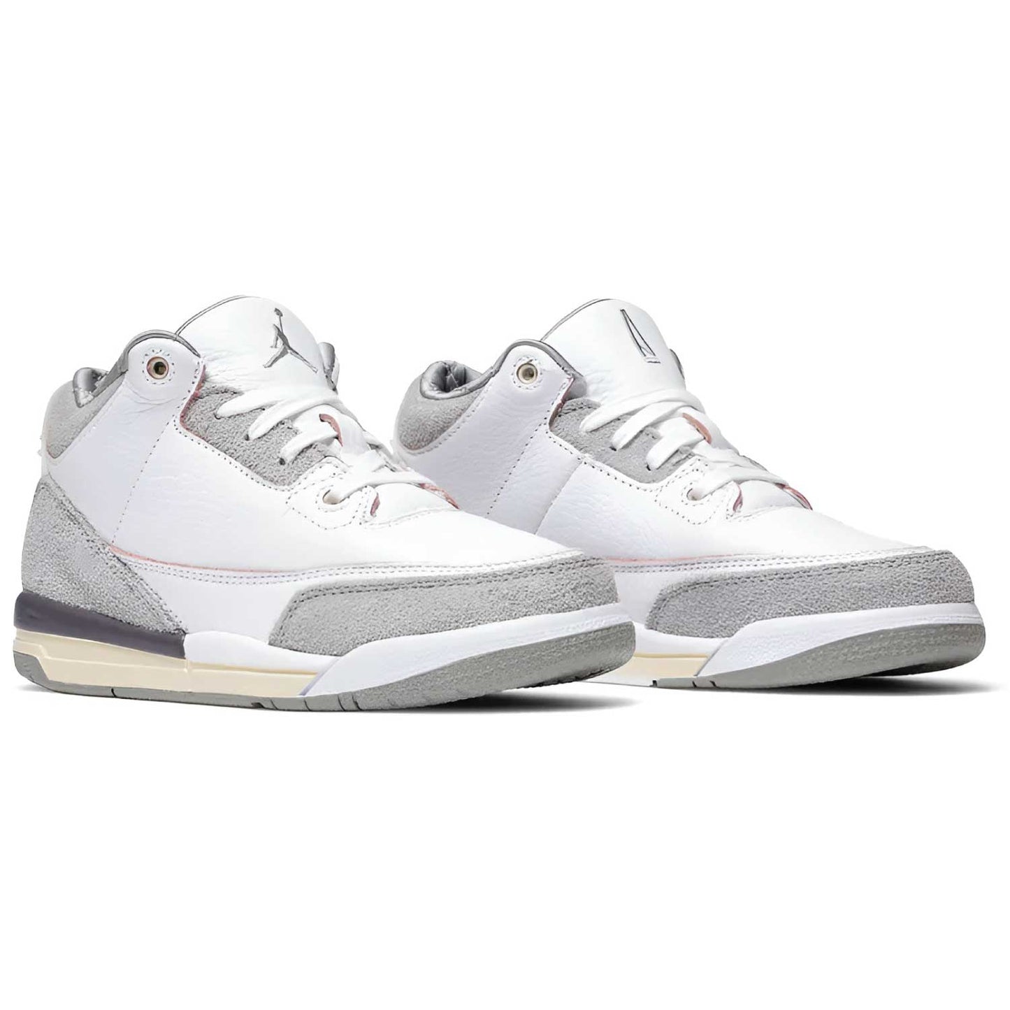 A Ma Maniére x Air Jordan 3 Retro SP PS 'Raised By Women'