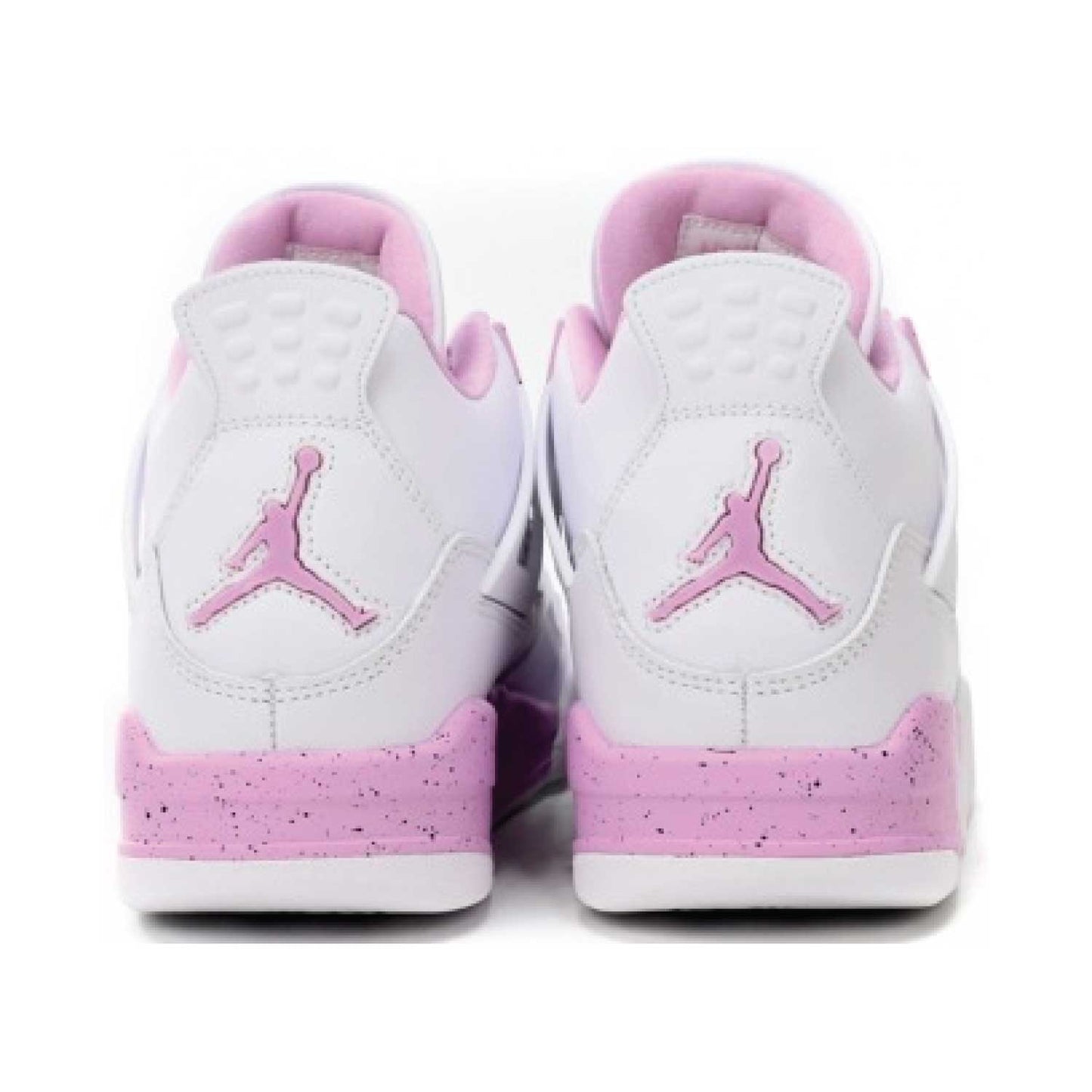 jordan 4 oreo PINK , pink oreo , Air Jordan 4 White Pink Oreo ,Ever Sole , white pink