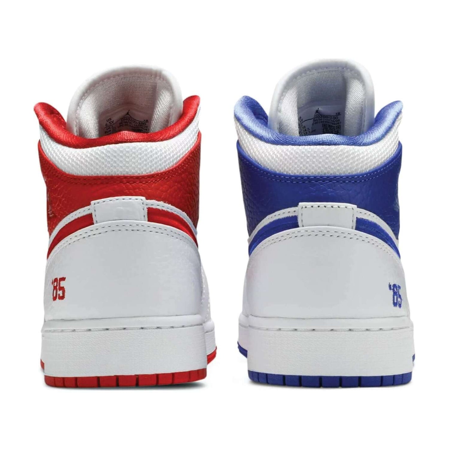 air jordan 1 mid gs 85 , air jordan 1 , nike air jordan , nike air jordan 1 mid , nike air jordan i ,, women's air jordan 1 mid ,, jordan 1 mid gs 85 , gs 85 ,