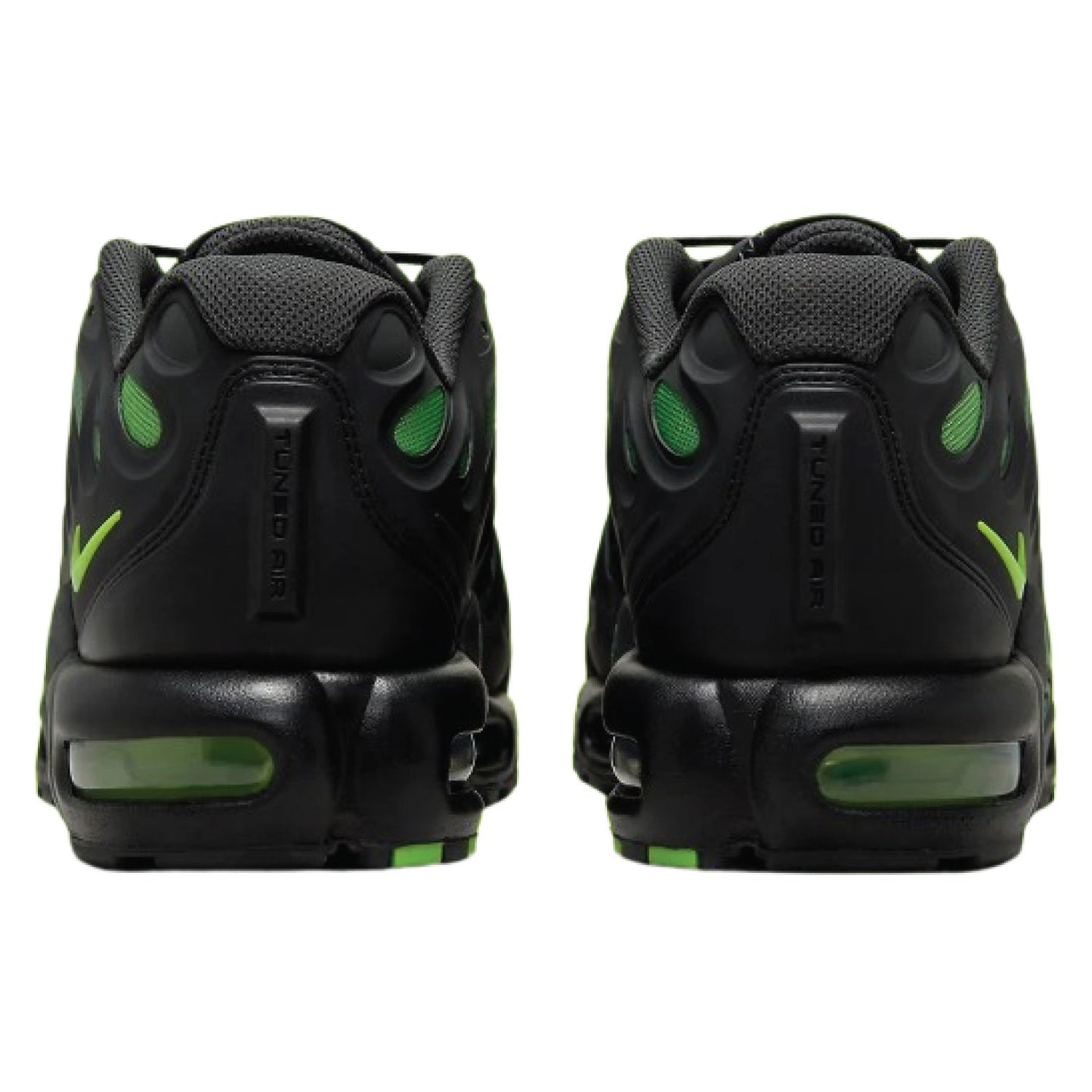 Air Max Plus Drift 'Black Green Strike'