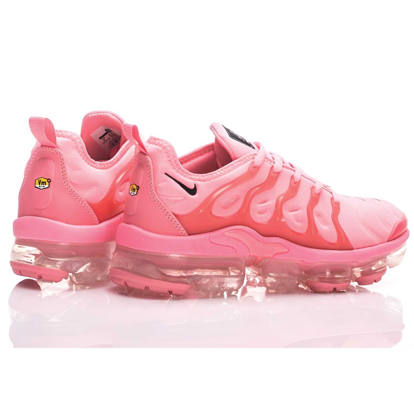 Air Vapormax Plus Sunset Bubblegum Pink