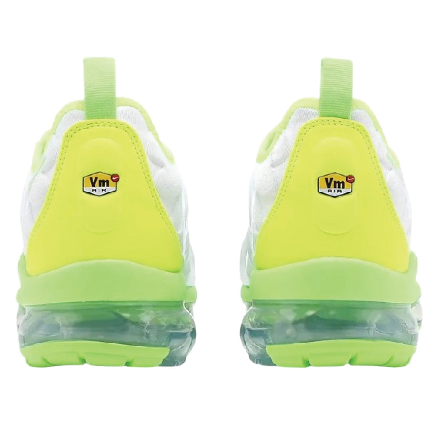 Air VaporMax Plus 'Tennis Ball'