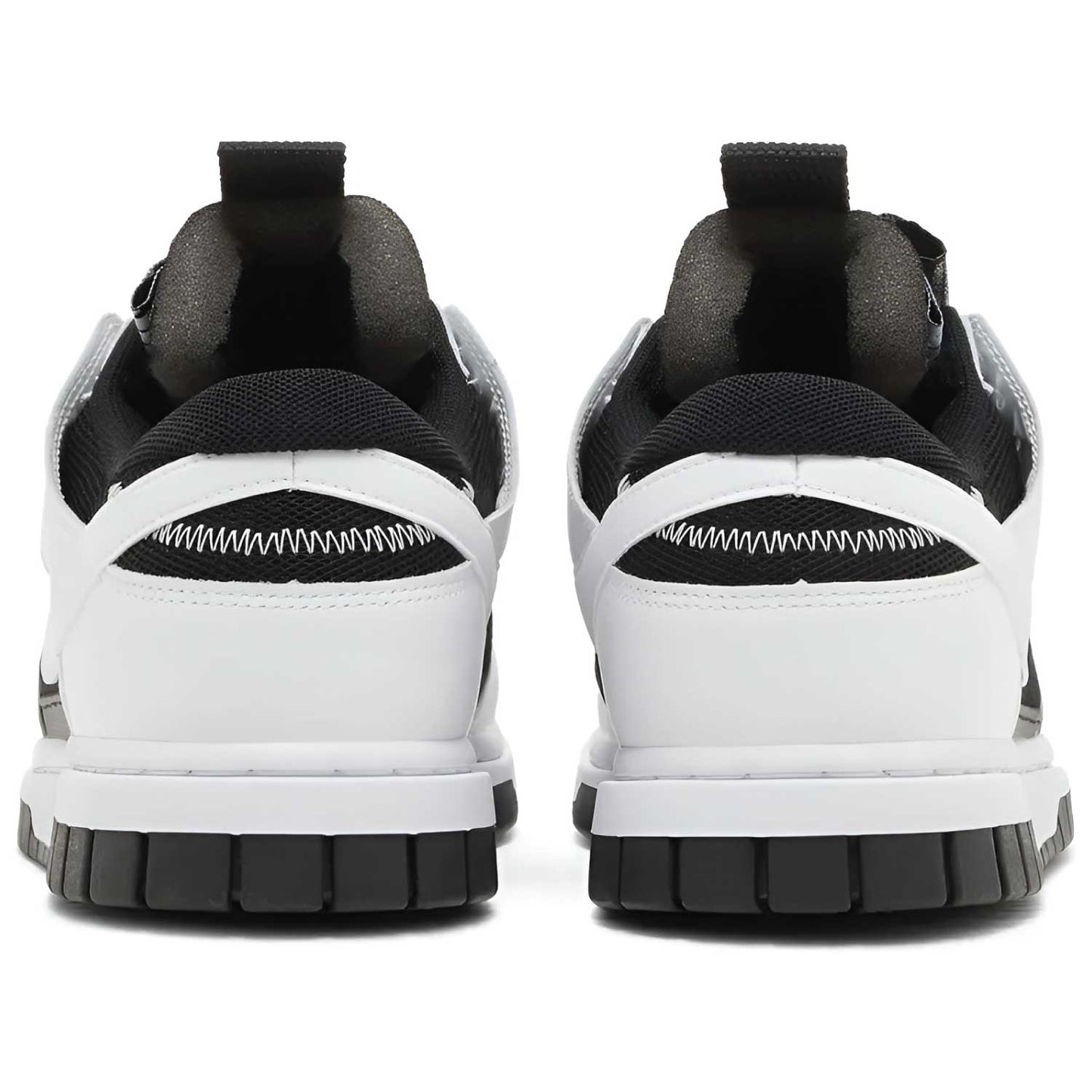 Air Dunk Jumbo 'Reverse Panda'