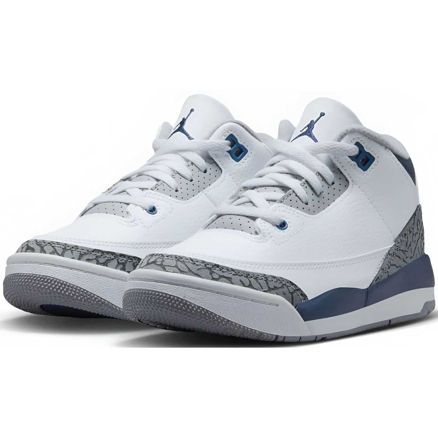 Air Jordan 3 Retro PS 'Midnight Navy'