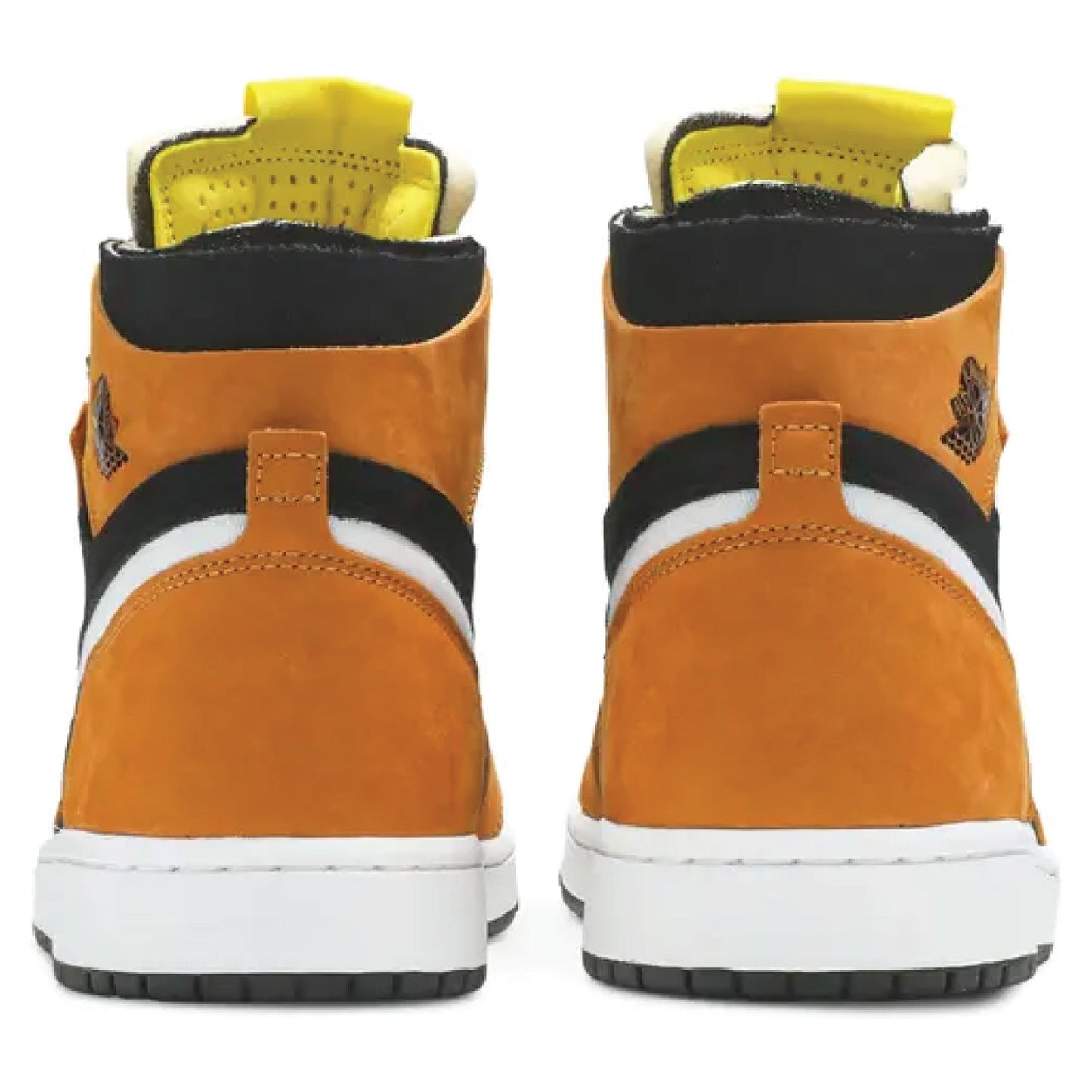 Air Jordan 1 High Zoom Comfort 'Rookie Of The Year'