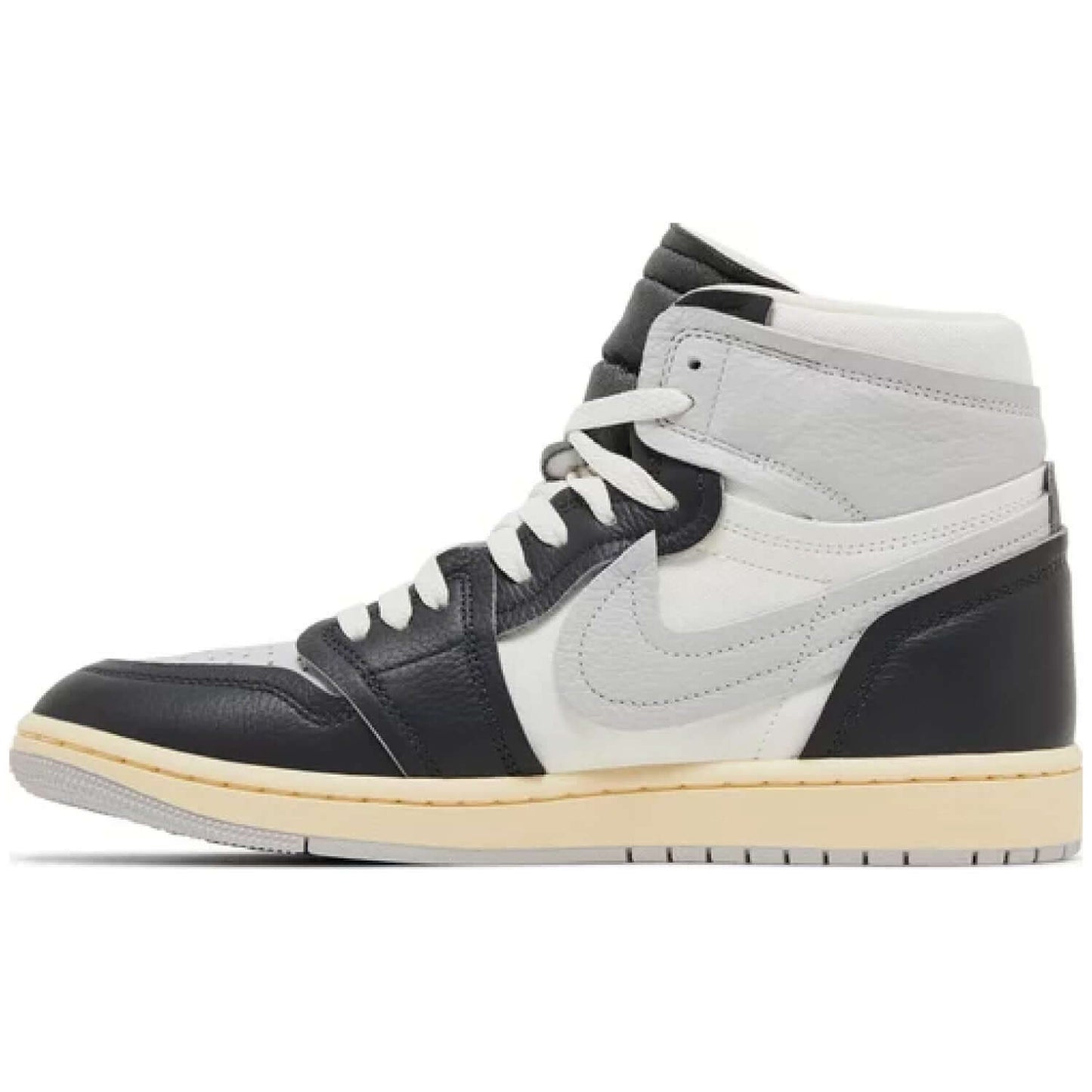 Wmns Air Jordan 1 High Method of Make 'Anthracite'