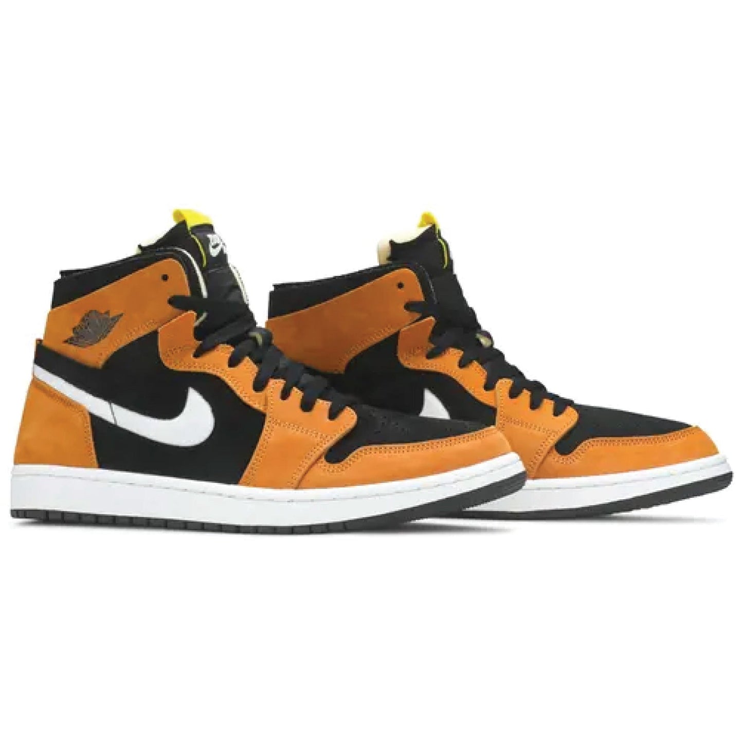 Air Jordan 1 High Zoom Comfort 'Rookie Of The Year'