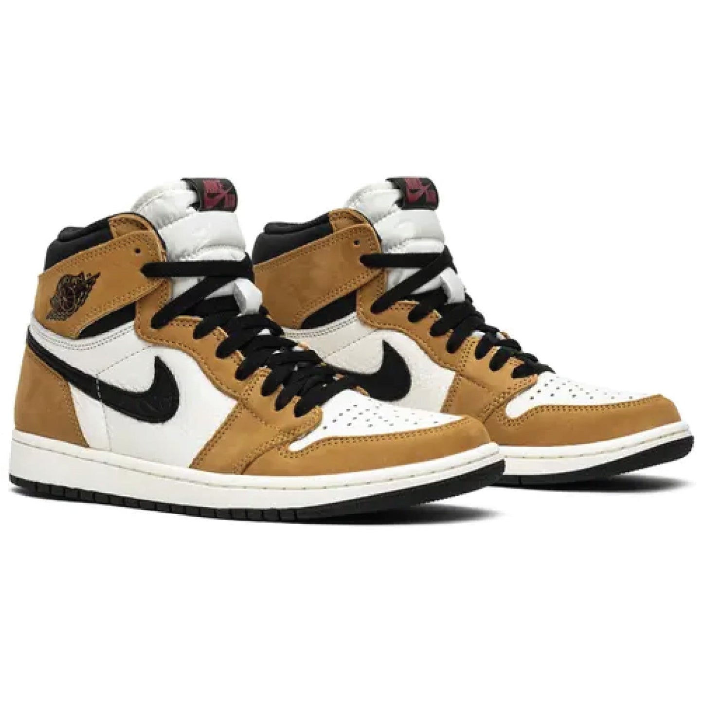 Air Jordan 1 Retro High OG 'Rookie of the Year'