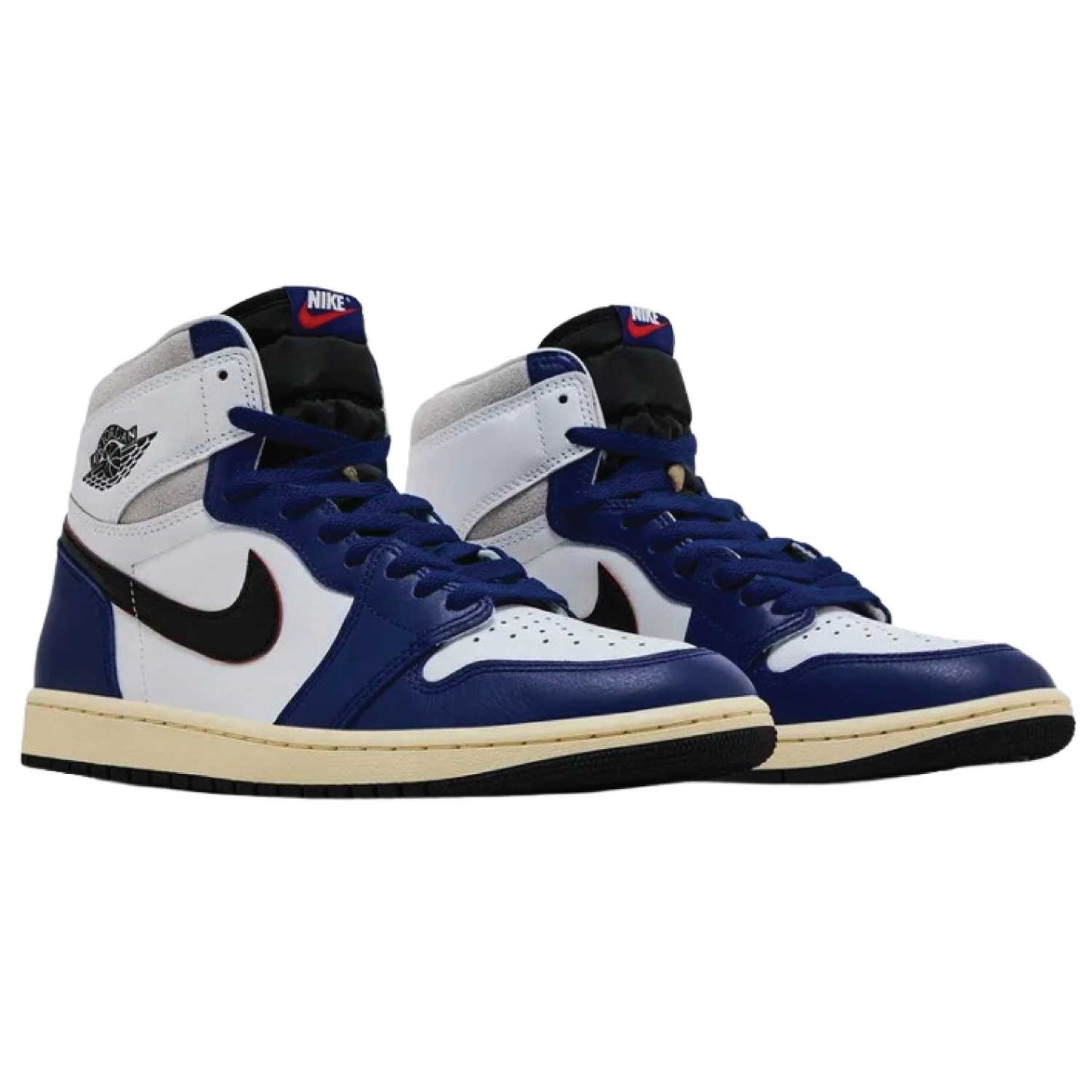 Air Jordan 1 Retro High OG 'Rare Air - Deep Royal Blue'