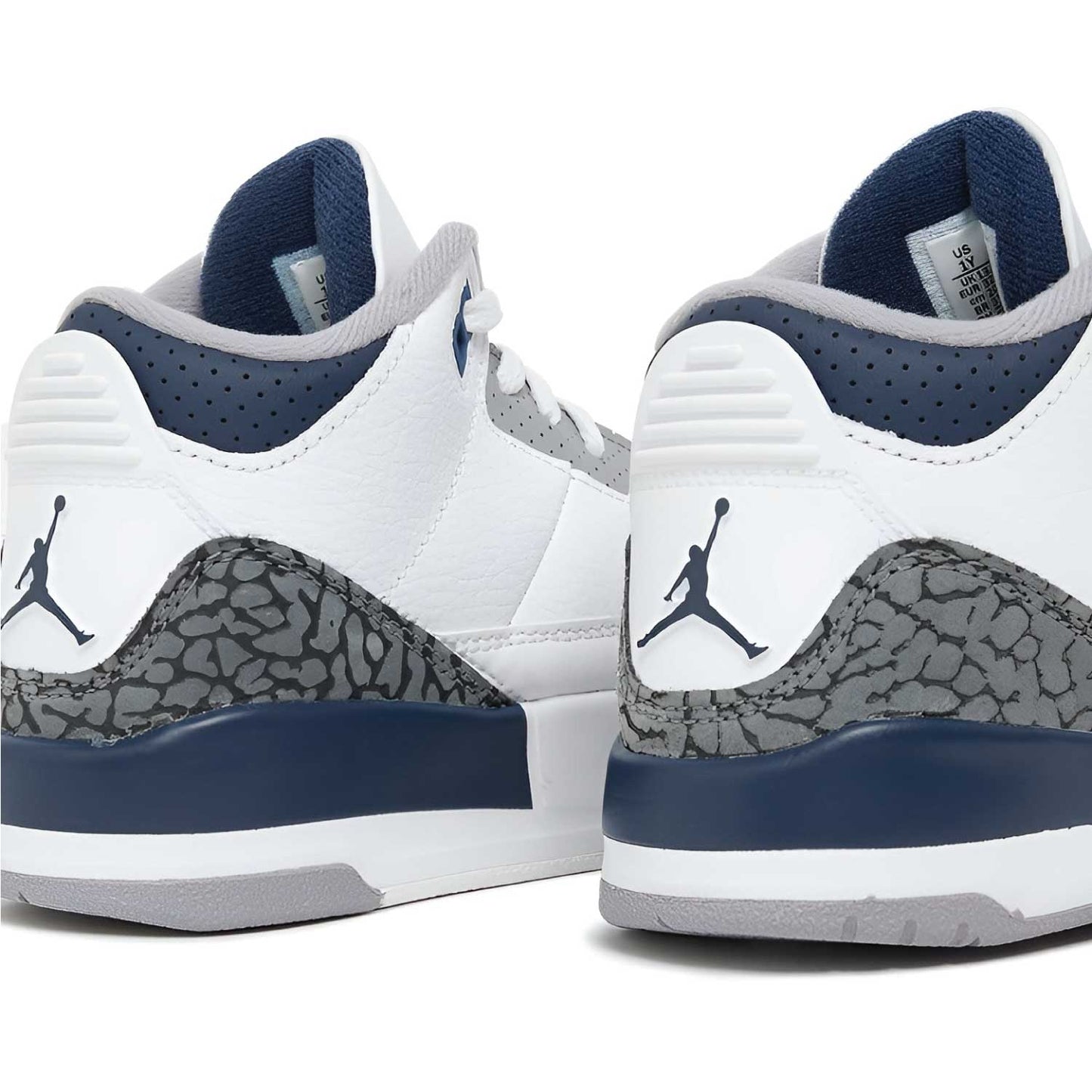 Air Jordan 3 Retro PS 'Midnight Navy'