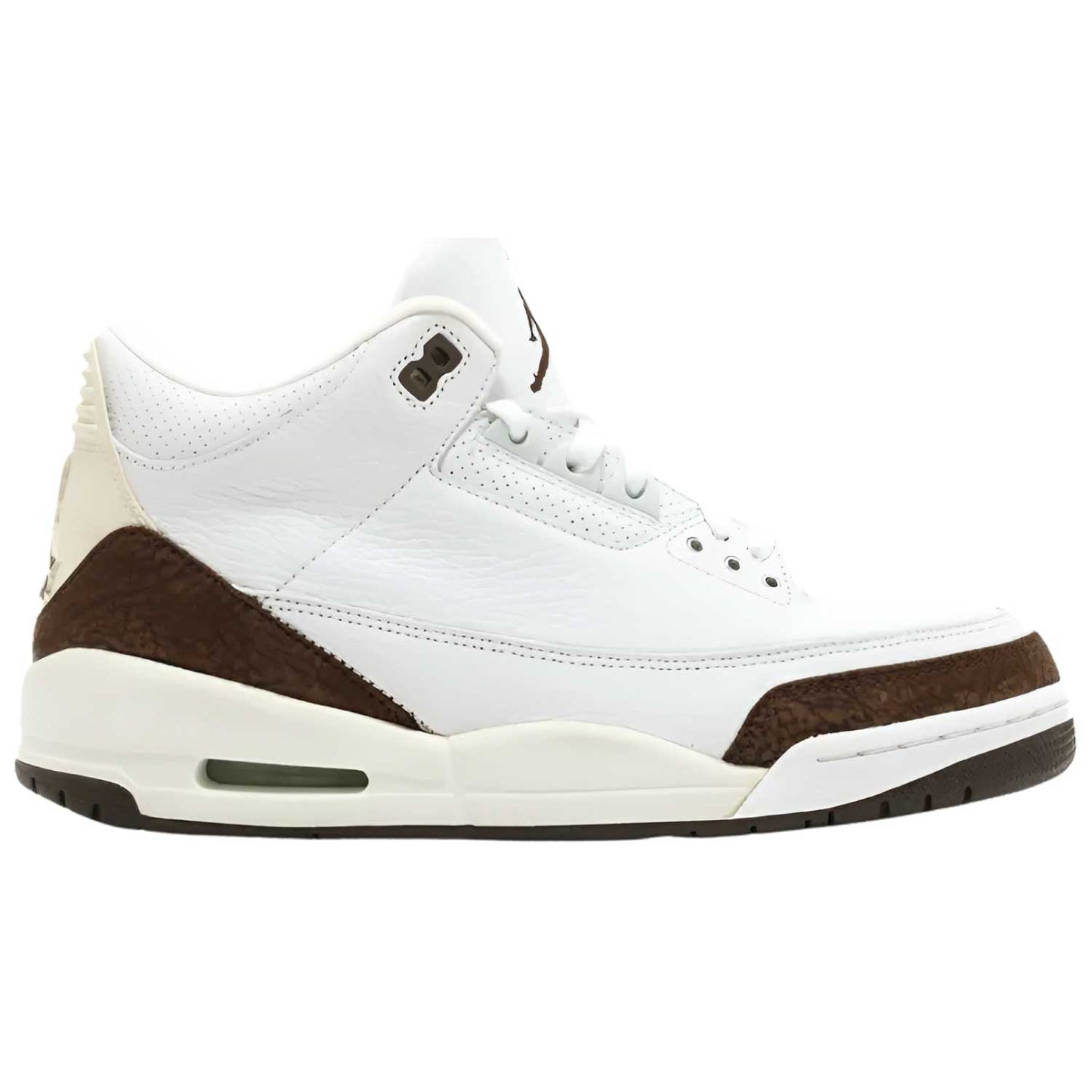 Air Jordan 3 Retro 'Mocha'
