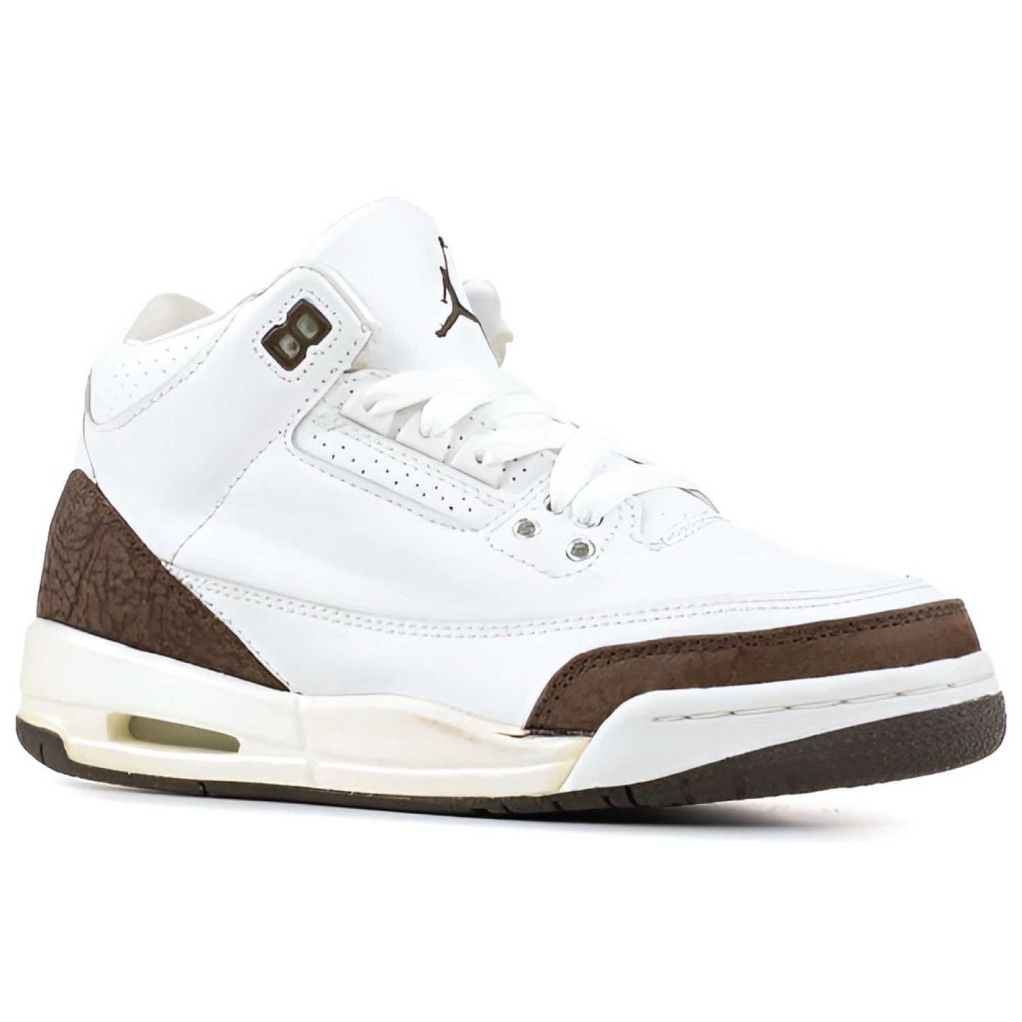 Air Jordan 3 Retro GS 'Mocha'