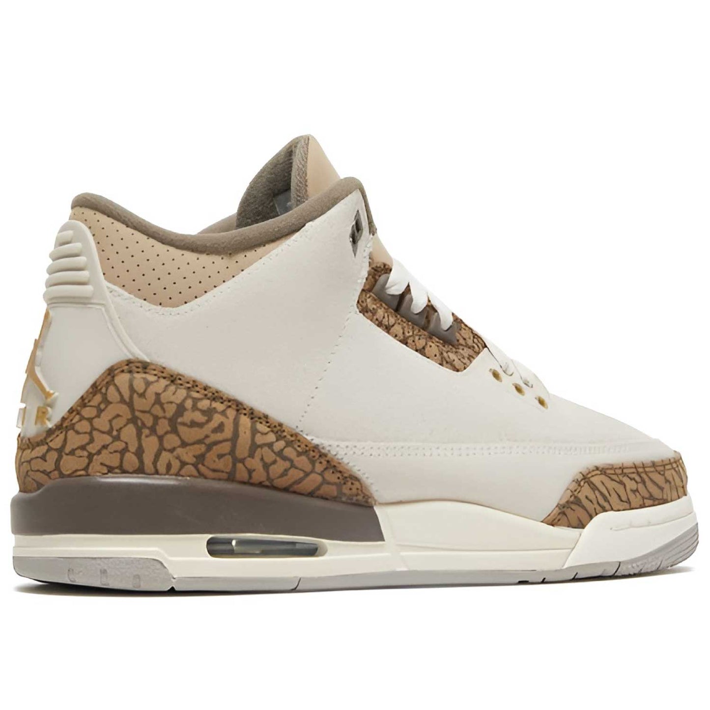 Air Jordan 3 Retro GS 'Palomino'