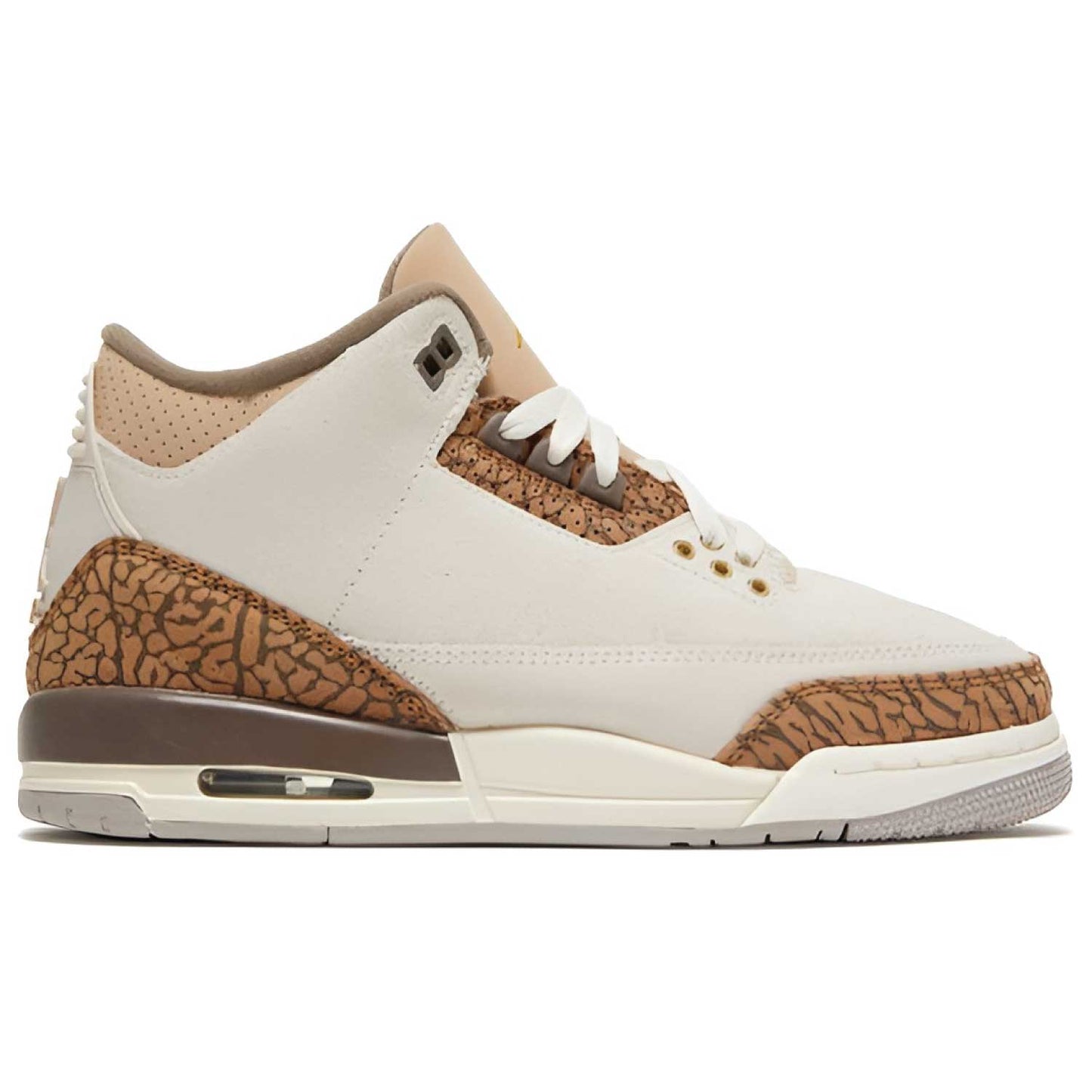 Air Jordan 3 Retro GS 'Palomino'
