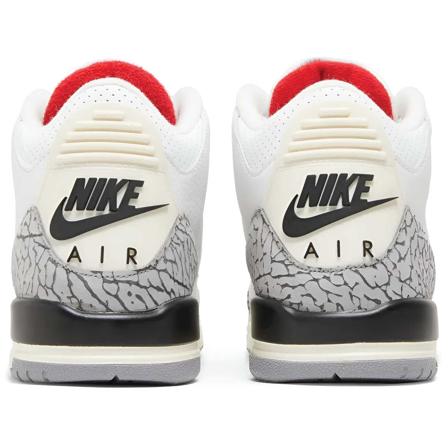 Air Jordan 3 Retro GS 'White Cement Reimagined'