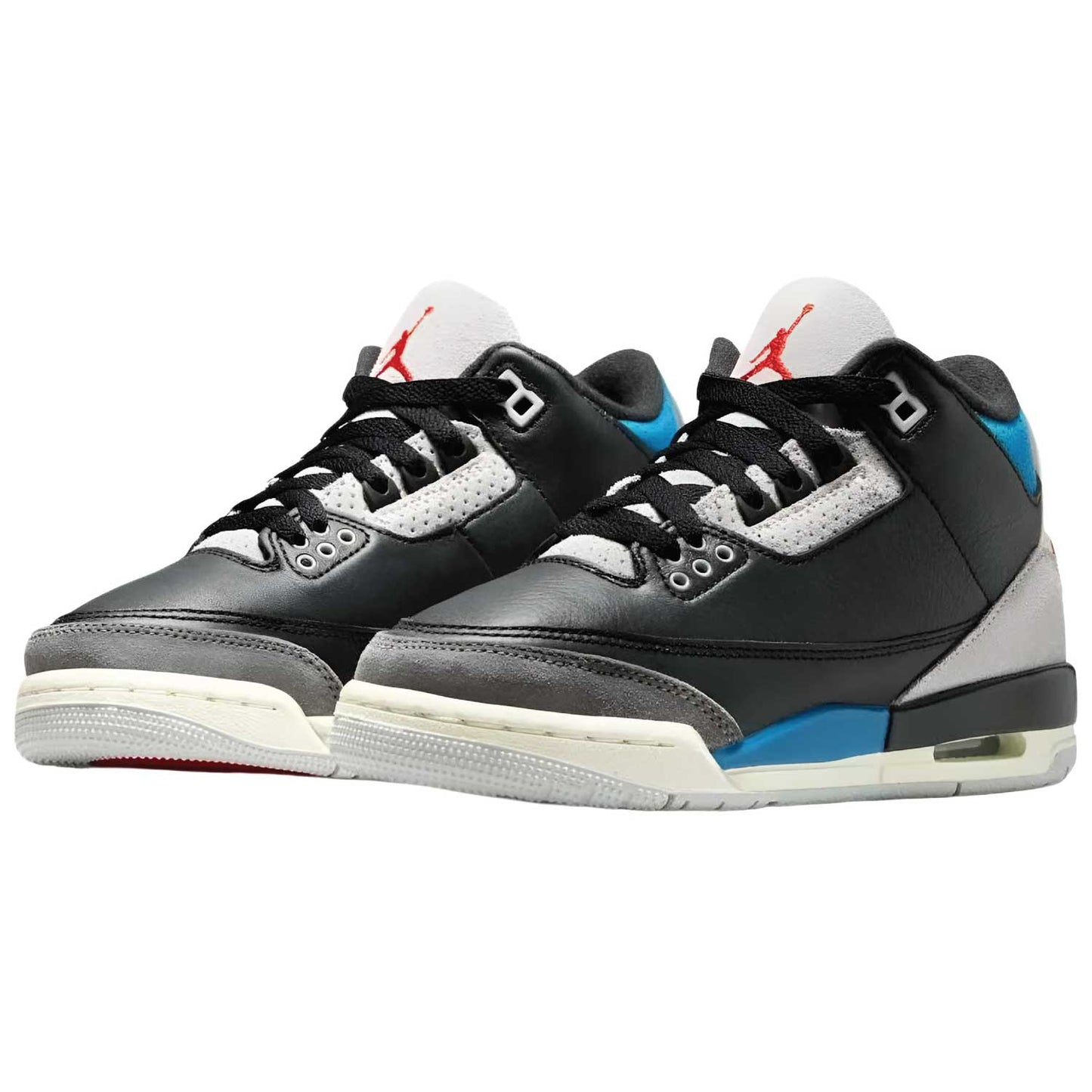 Air Jordan 3 Retro OG GS 'Rare Air'