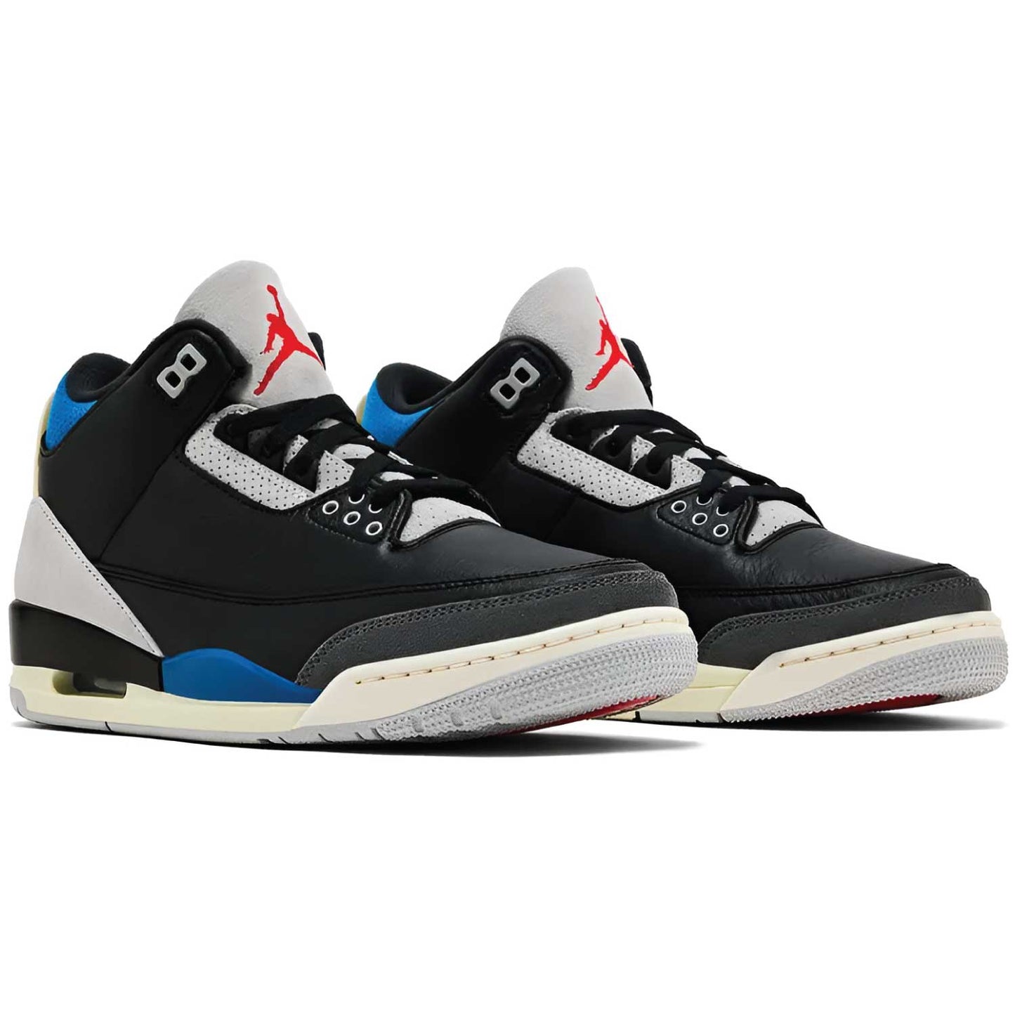 Air Jordan 3 Retro OG 'Rare Air'