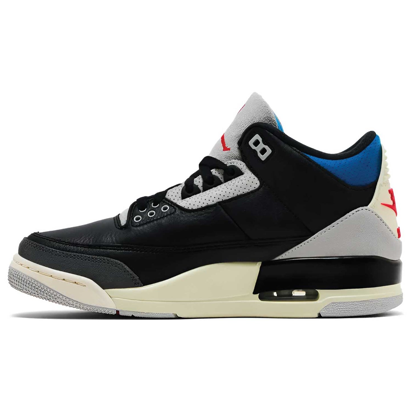 Air Jordan 3 Retro OG 'Rare Air'