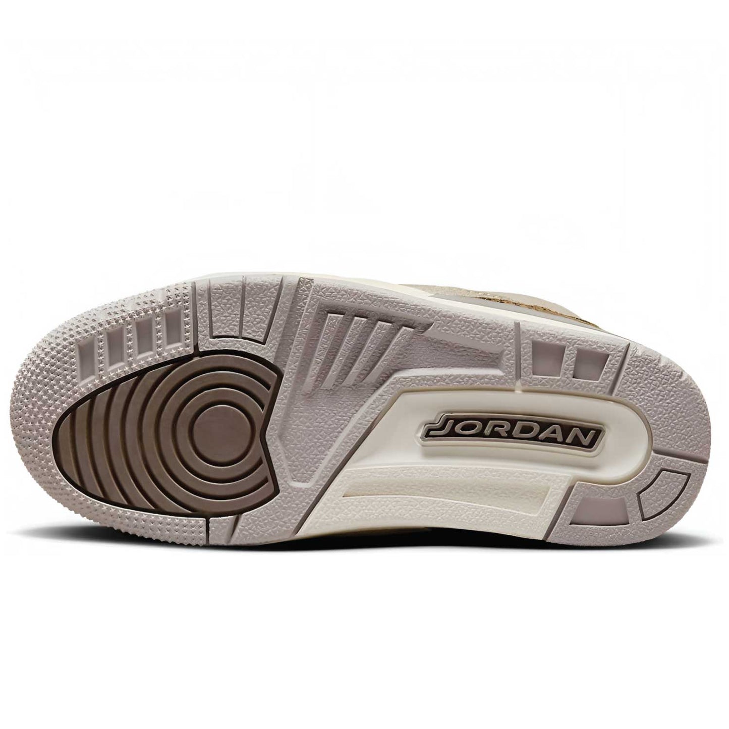 Air Jordan 3 Retro PS 'Palomino'