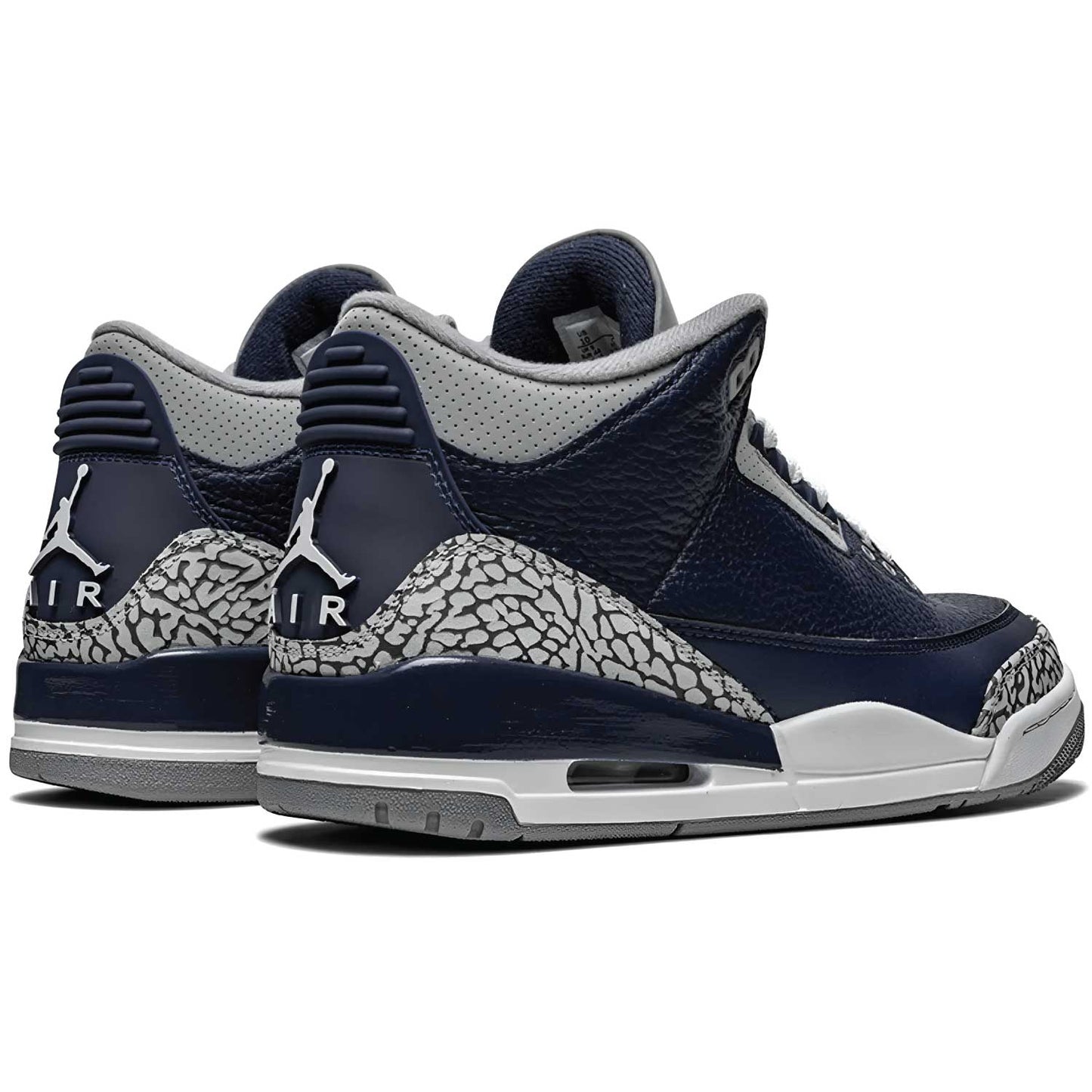 Air Jordan 3 Retro PS 'Georgetown'