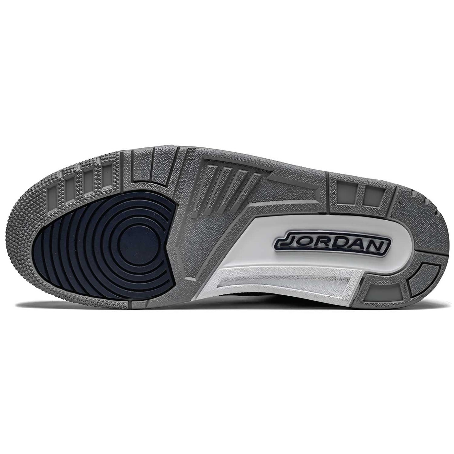 Air Jordan 3 Retro PS 'Georgetown'