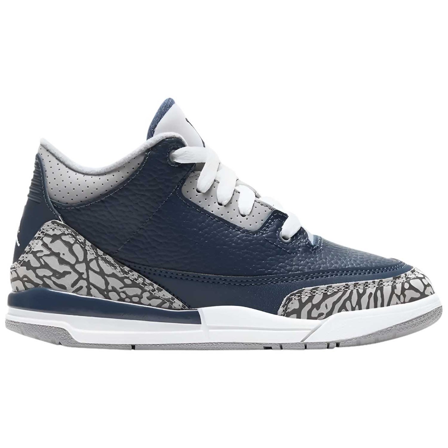 Air Jordan 3 Retro PS 'Georgetown'