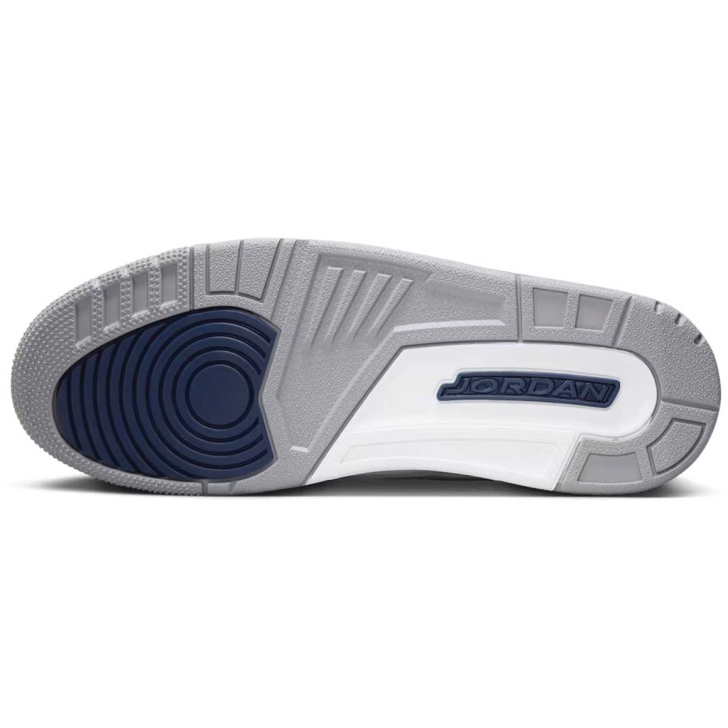 Air Jordan 3 Retro PS 'Midnight Navy'
