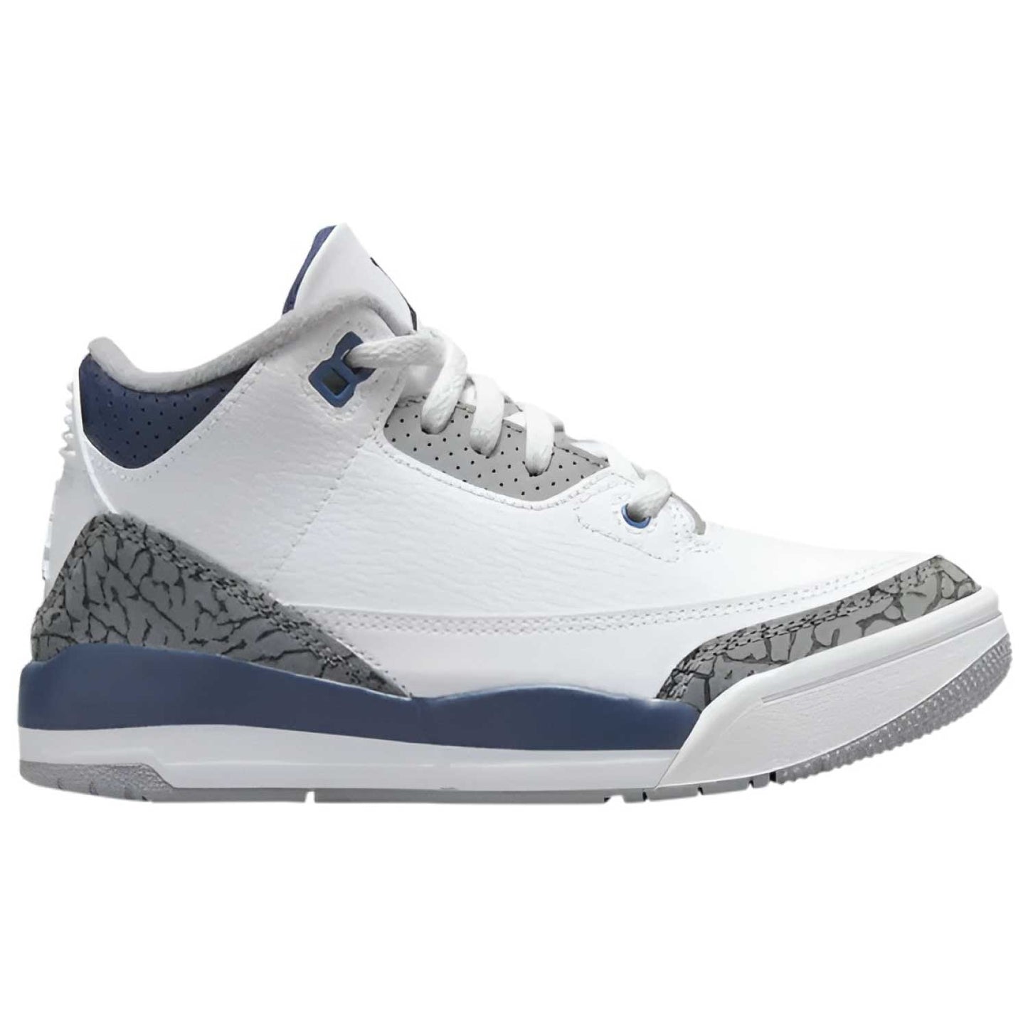 Air Jordan 3 Retro PS 'Midnight Navy'