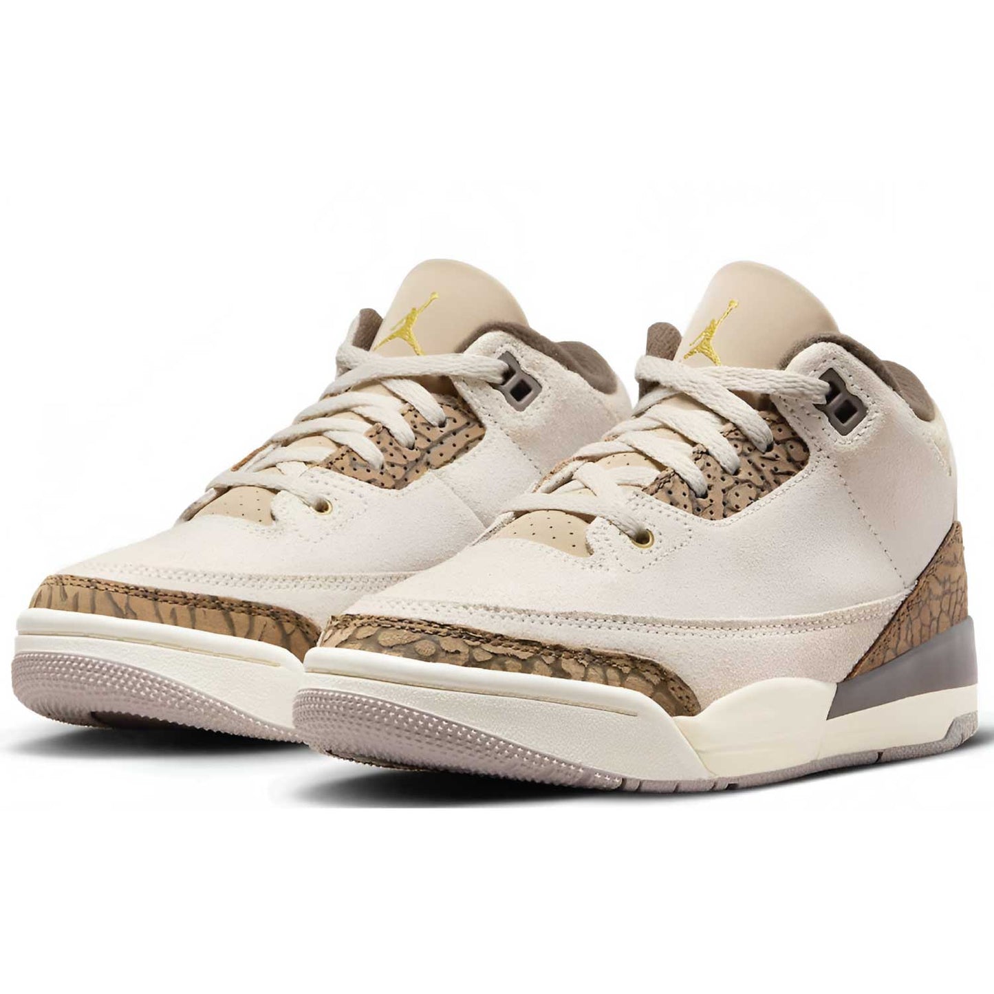 Air Jordan 3 Retro PS 'Palomino'