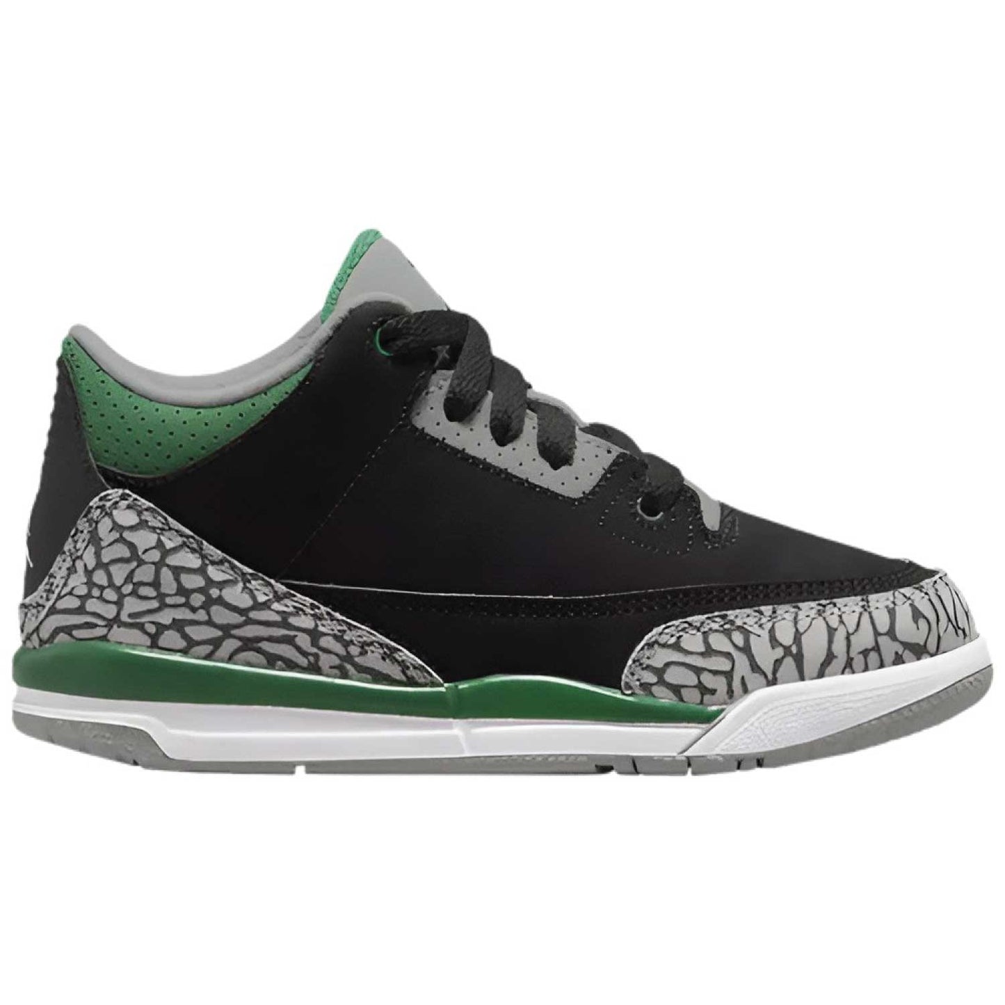 Air Jordan 3 Retro PS 'Pine Green'