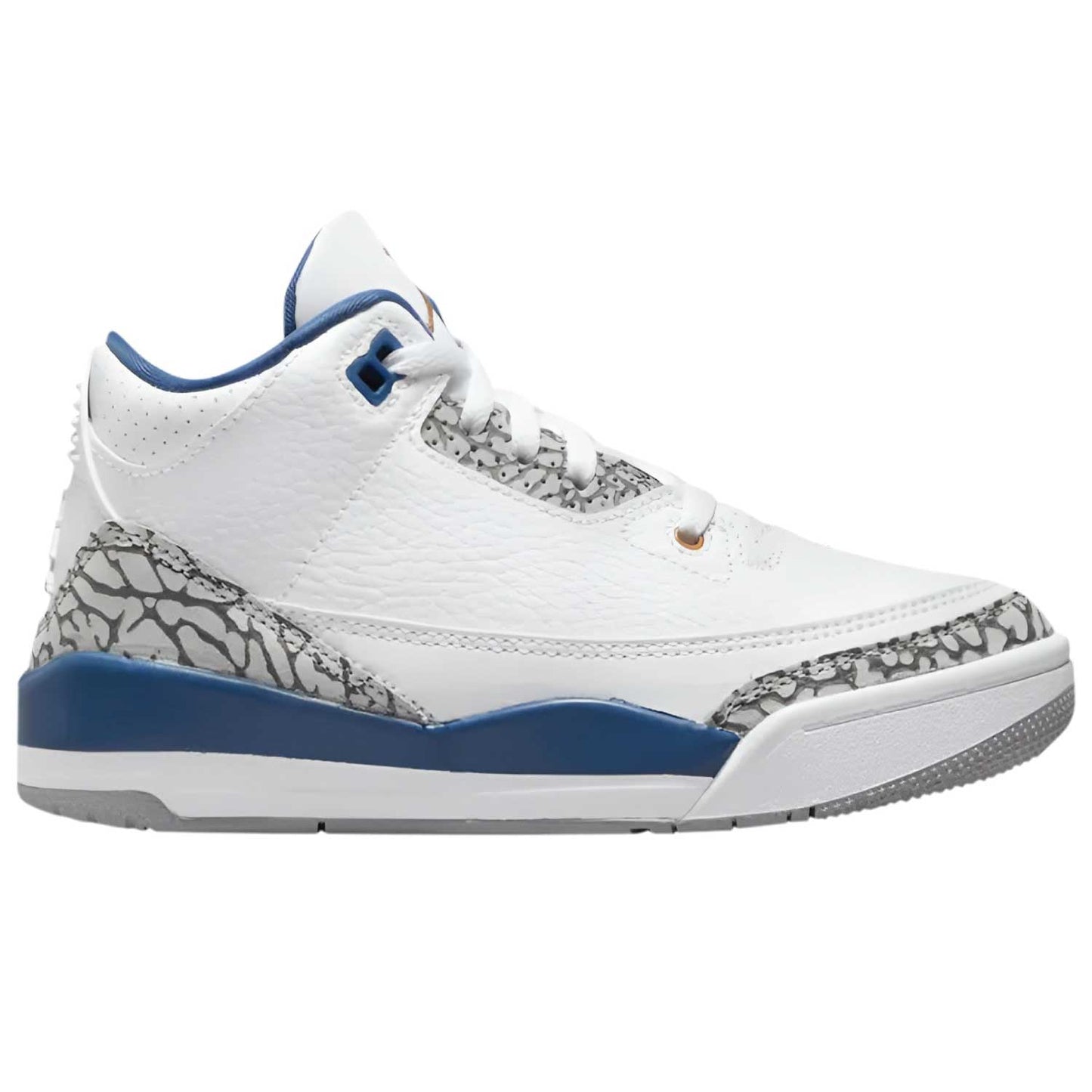 Air Jordan 3 Retro PS 'Washington Wizards'