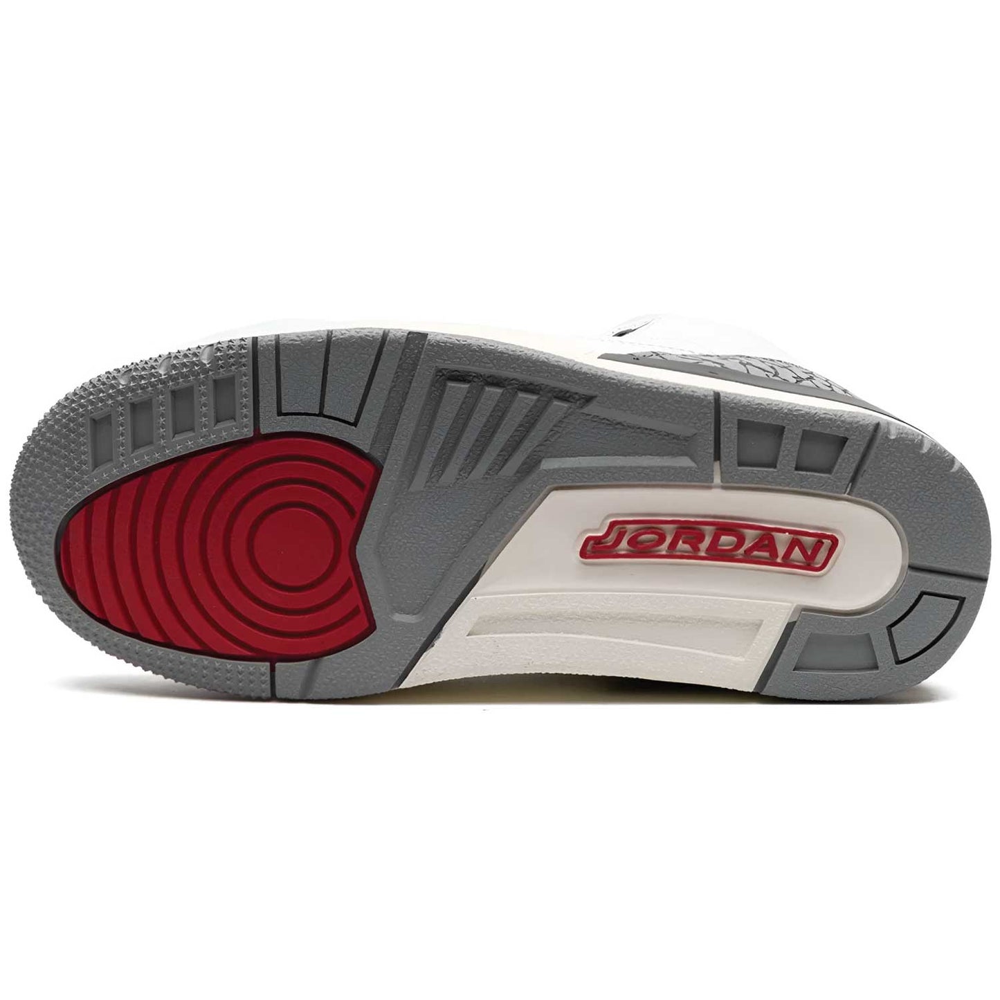 Air Jordan 3 Retro PS 'White Cement Reimagined'