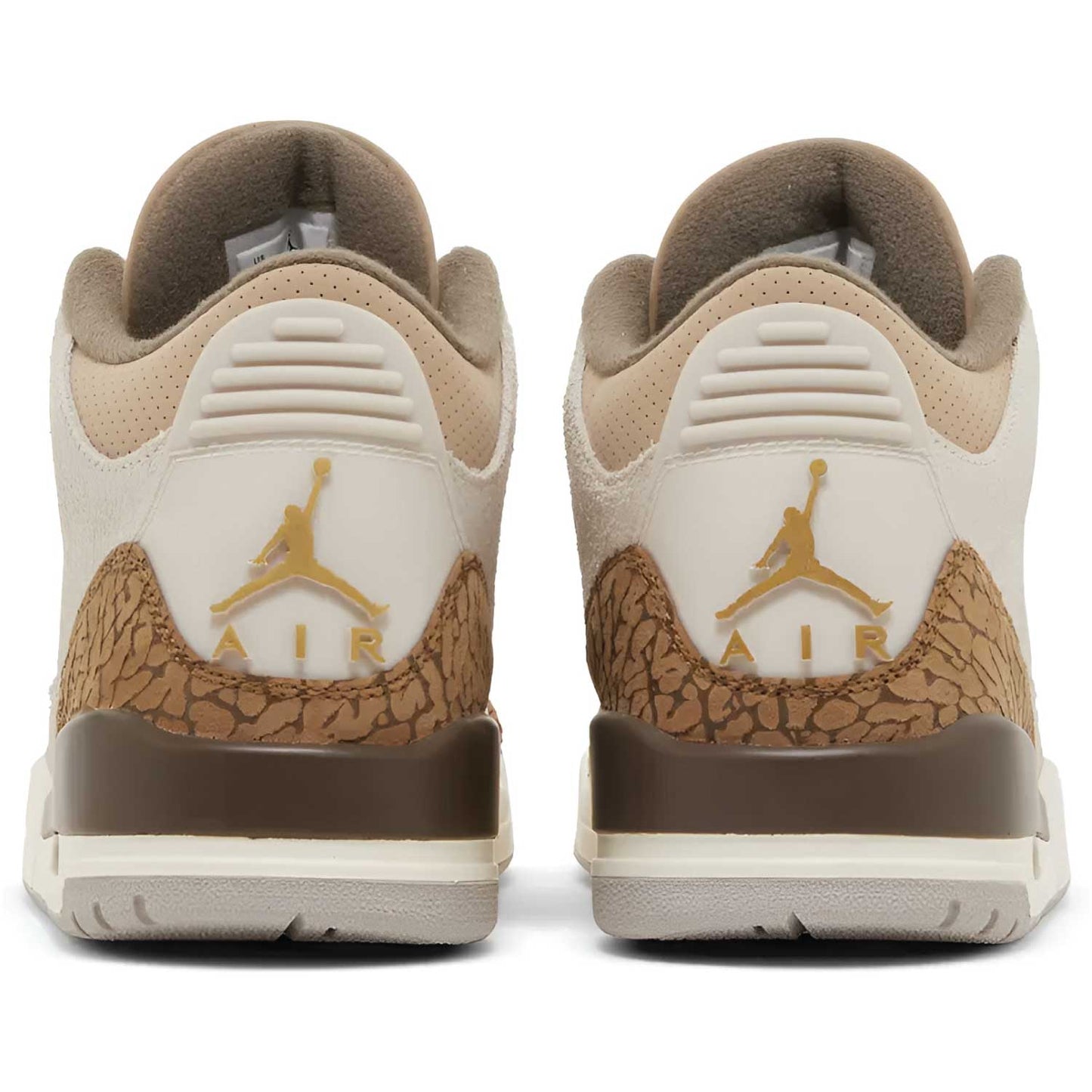 Air Jordan 3 Retro 'Palomino'