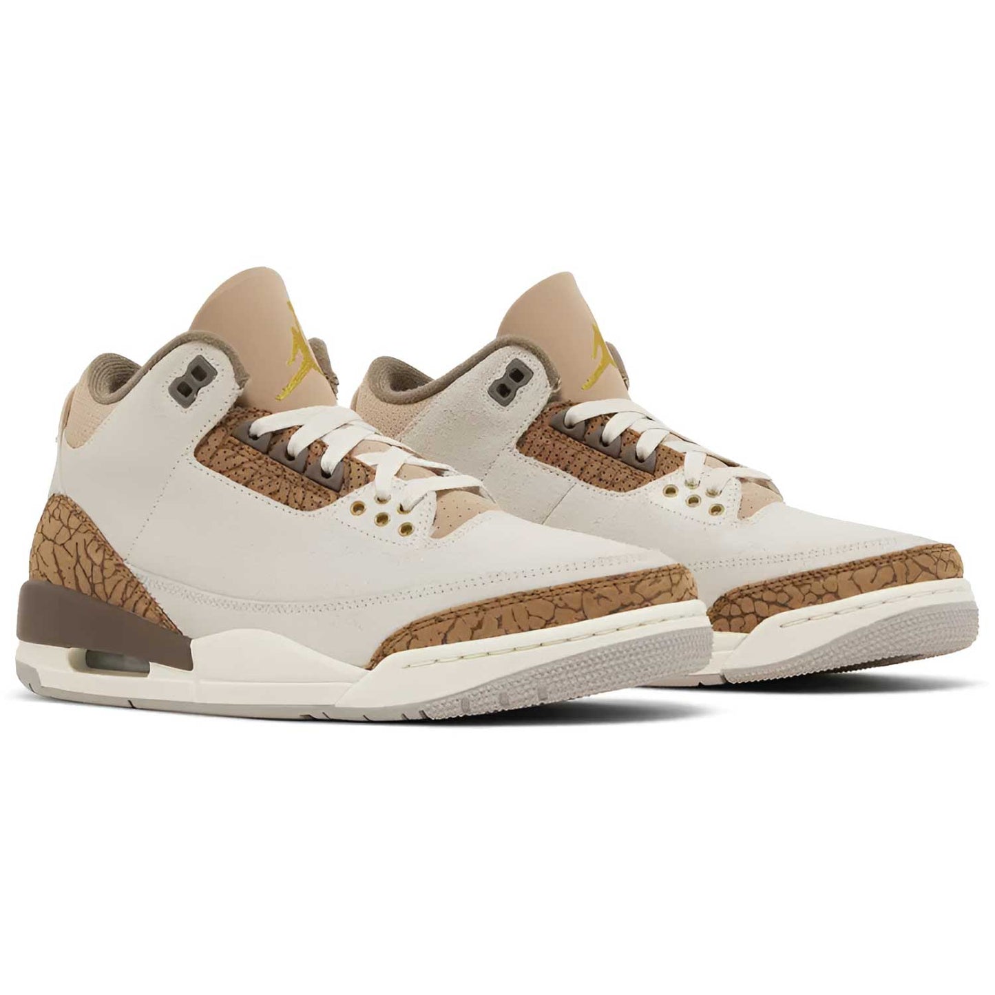 Air Jordan 3 Retro 'Palomino'