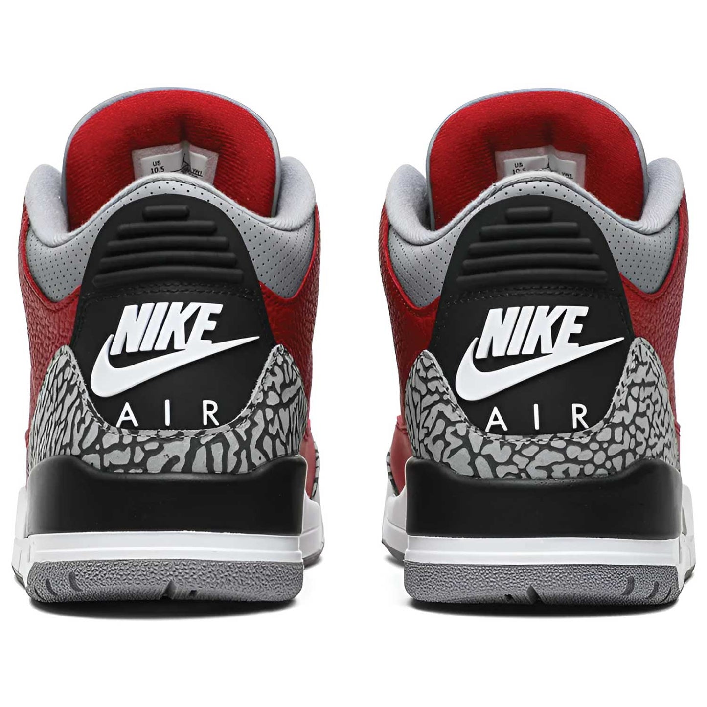 Air Jordan 3 Retro SE 'Unite'