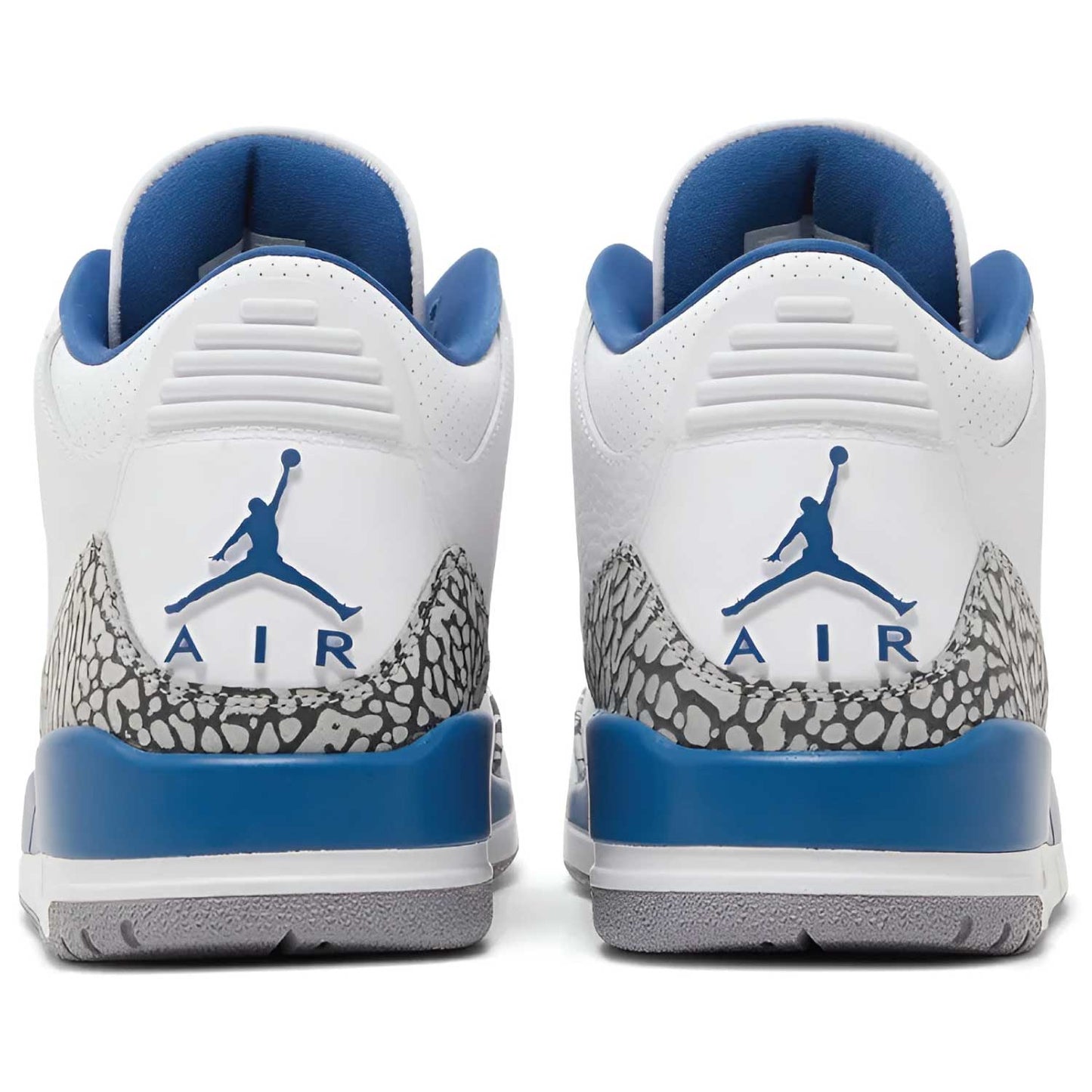 Air Jordan 3 Retro 'Washington Wizards'