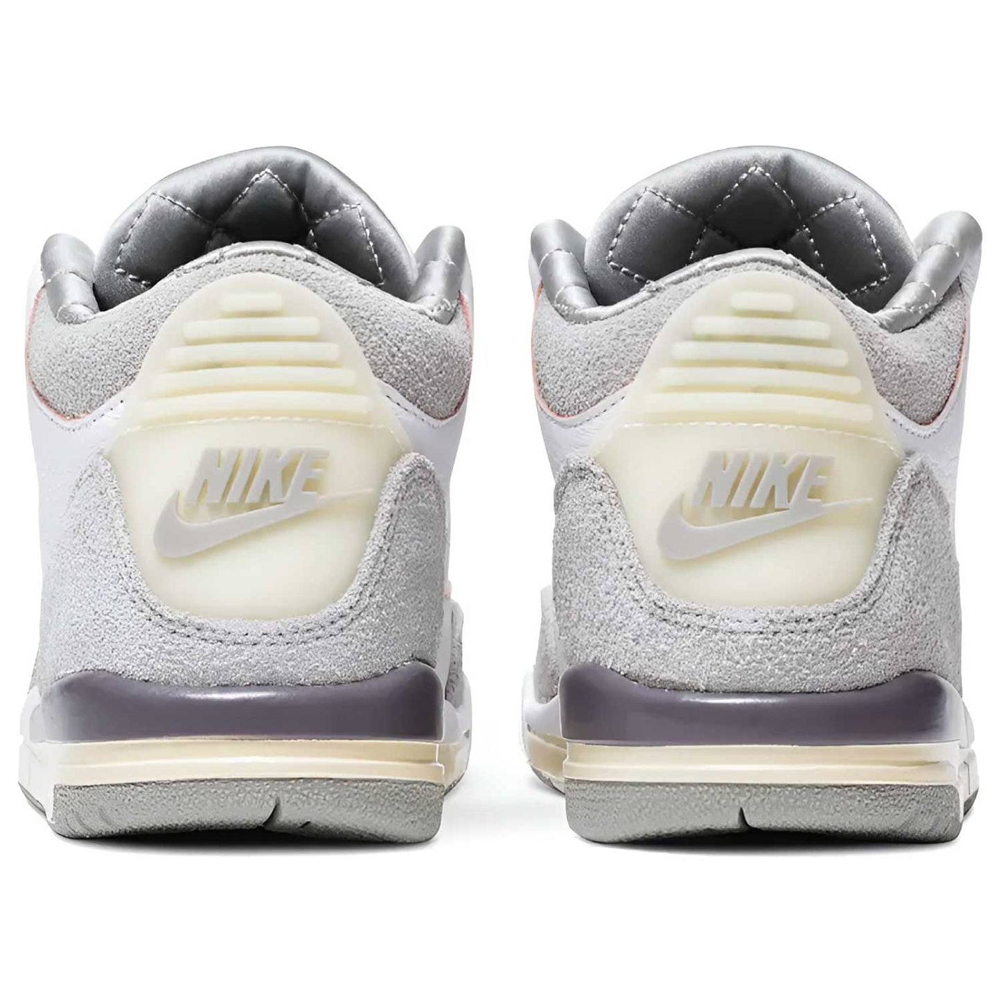 A Ma Maniére x Air Jordan 3 Retro SP PS 'Raised By Women'