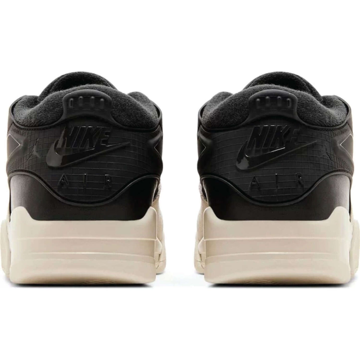 Air Jordan 4 RM 'Black Light Bone'