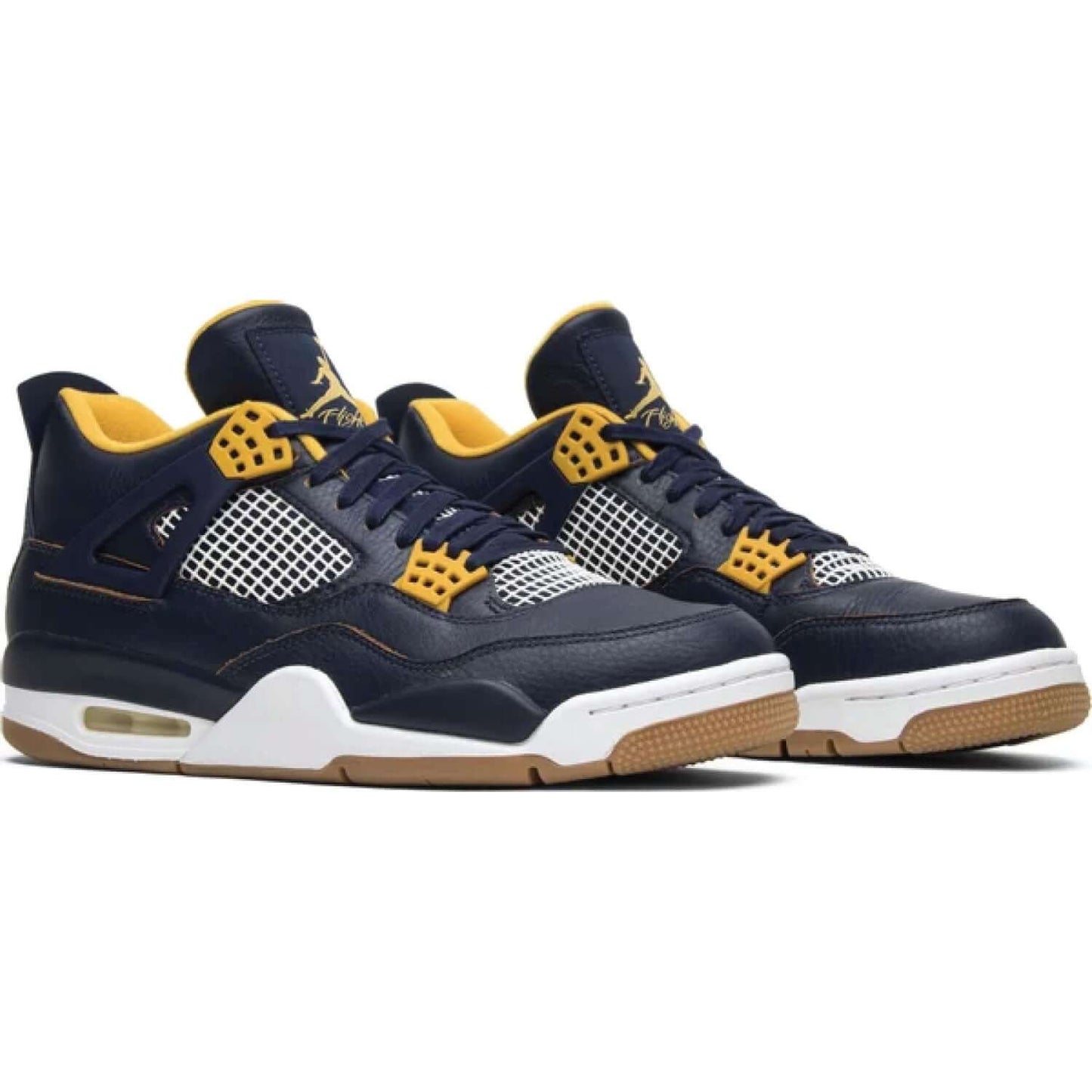 Air Jordan 4 Retro 'Dunk From Above'