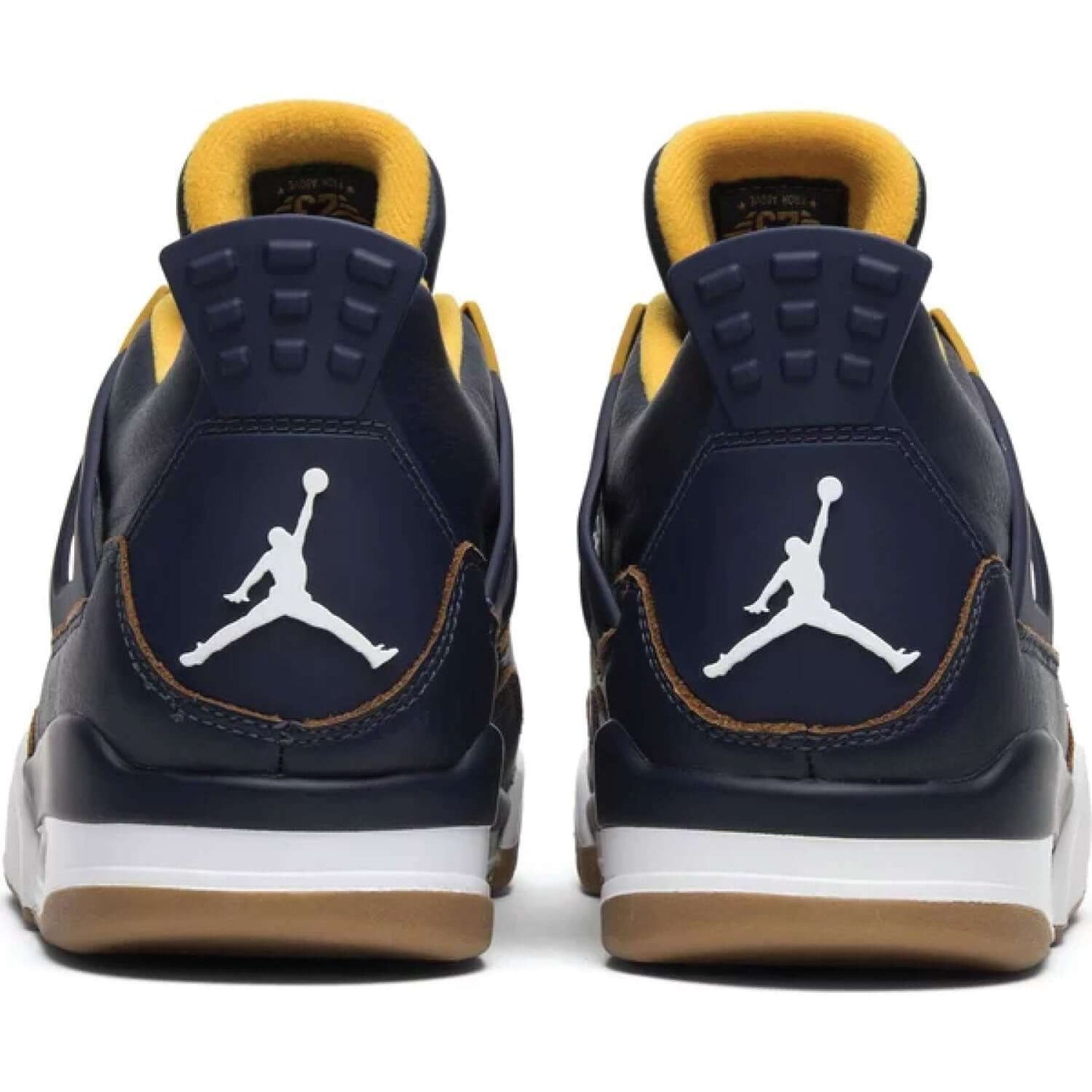 Air Jordan 4 Retro 'Dunk From Above'