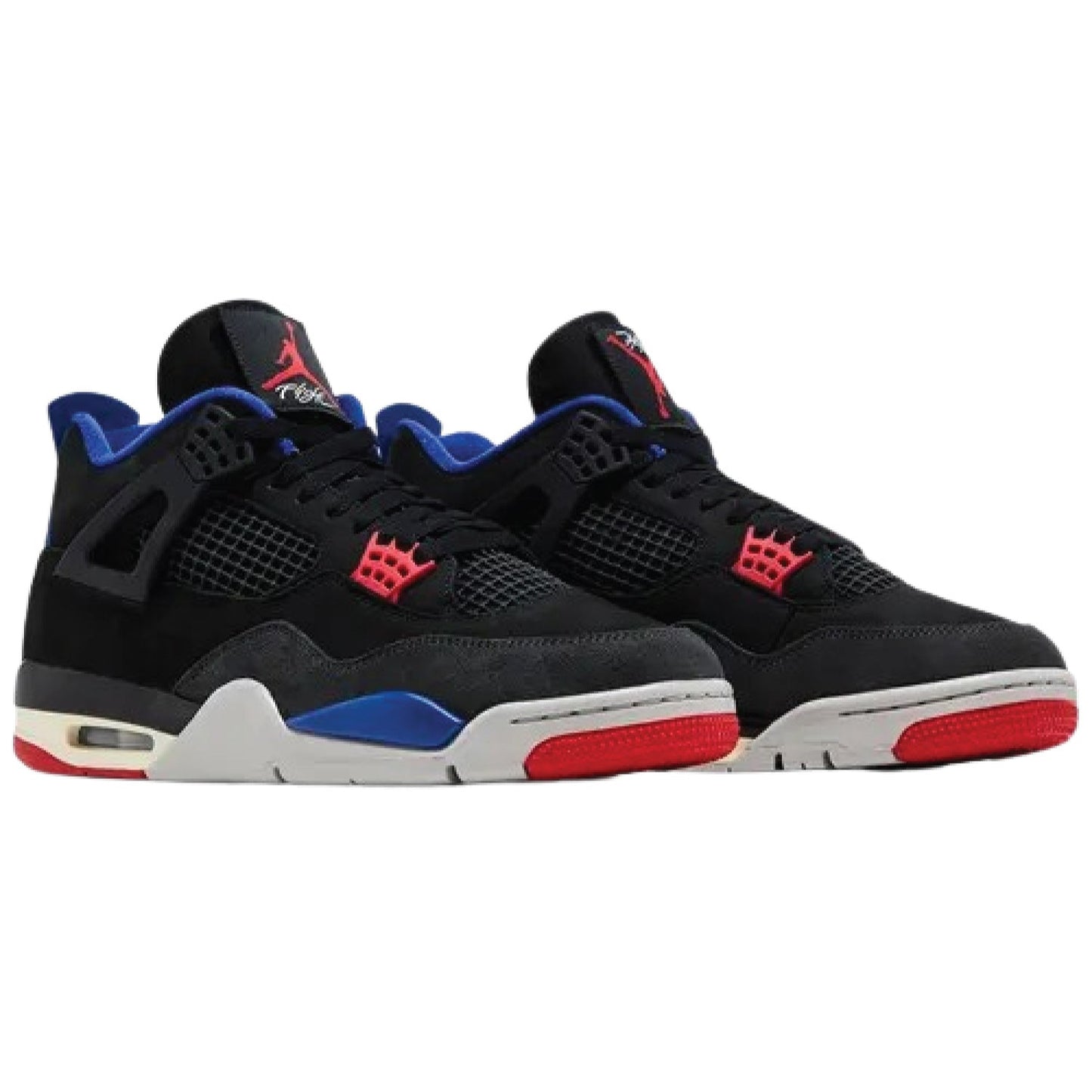 Air Jordan 4 Retro 'Rare Air'